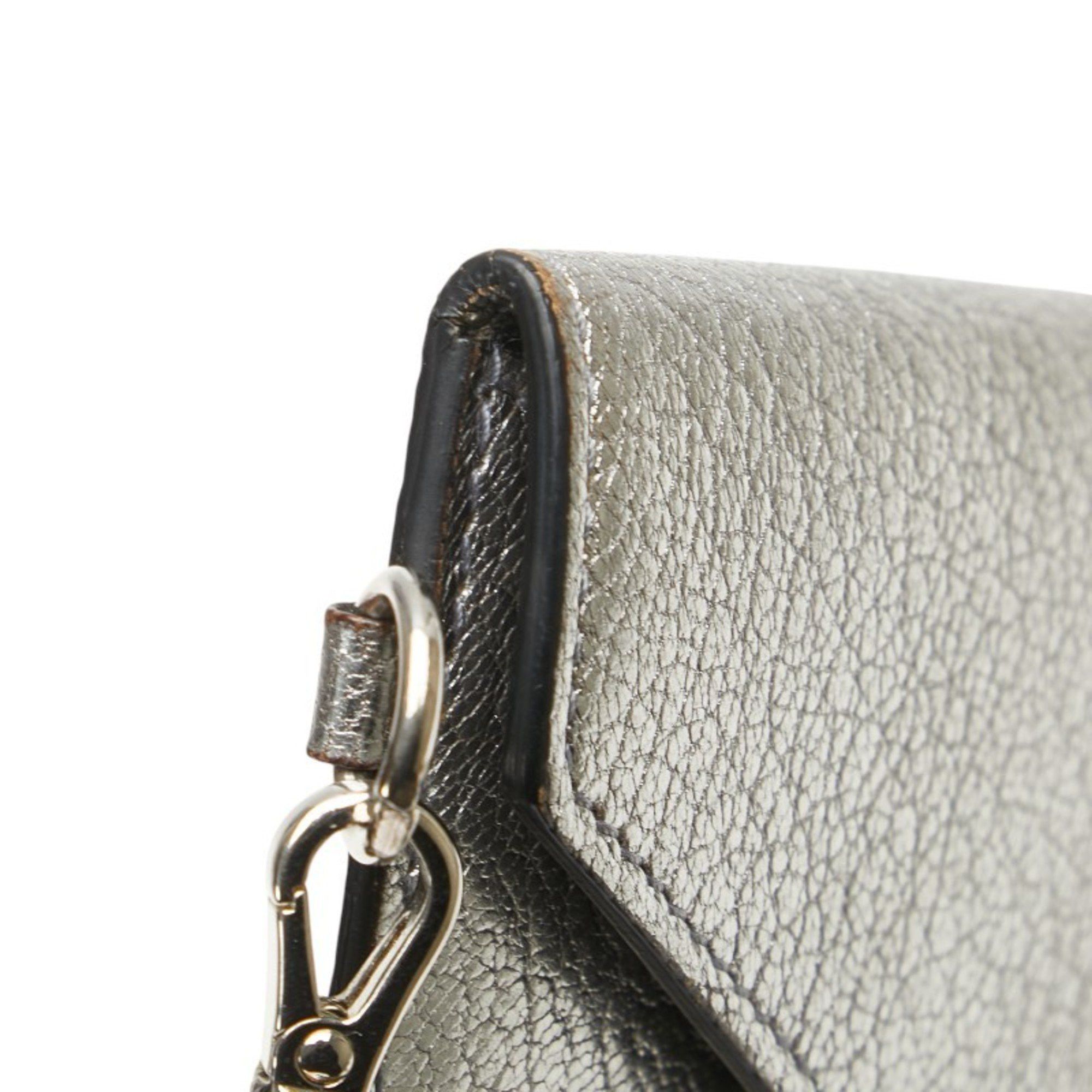 Miu Miu Miu Miu wallet Size ONE SIZE - 5 Thumbnail