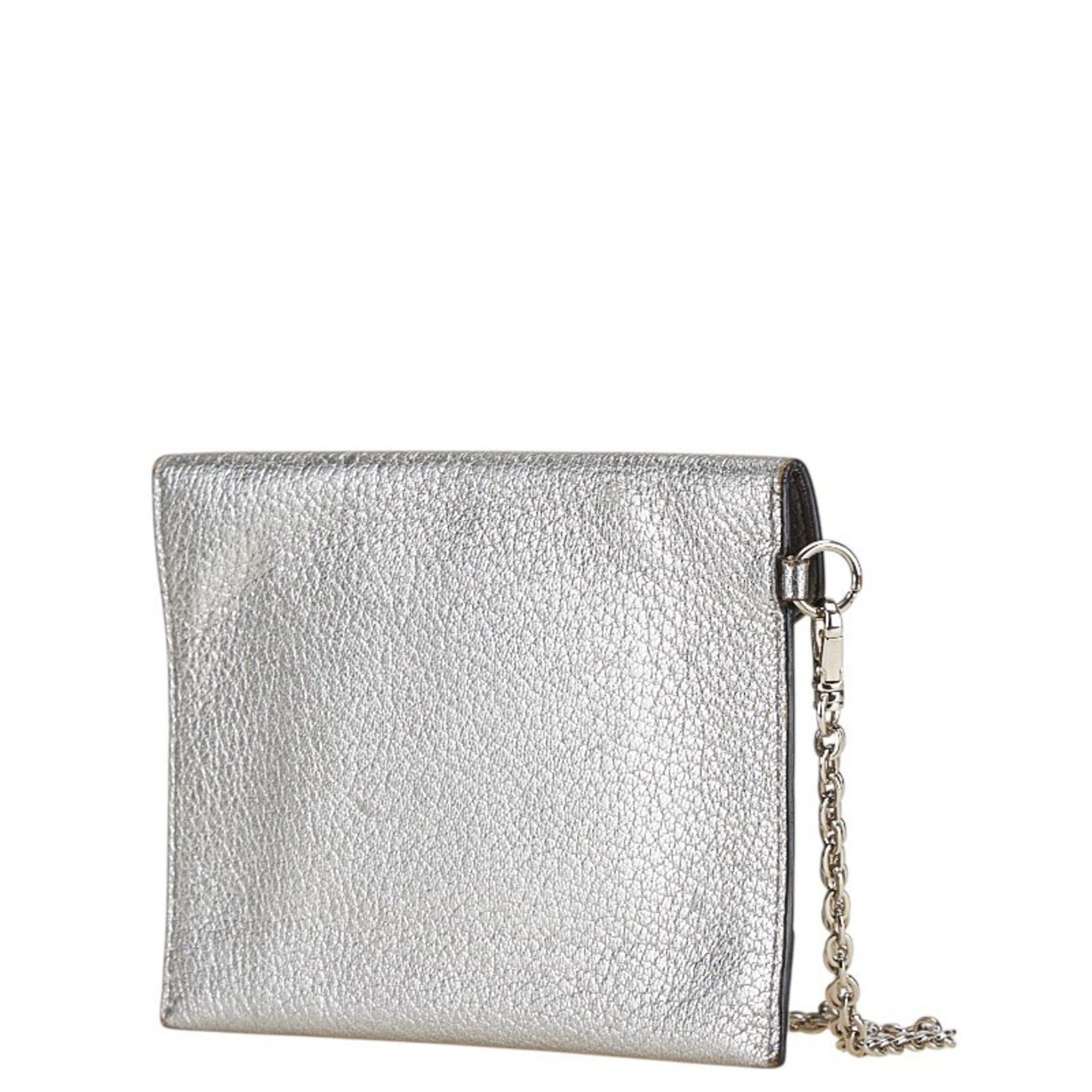 Miu Miu Miu Miu wallet Size ONE SIZE - 2 Thumbnail