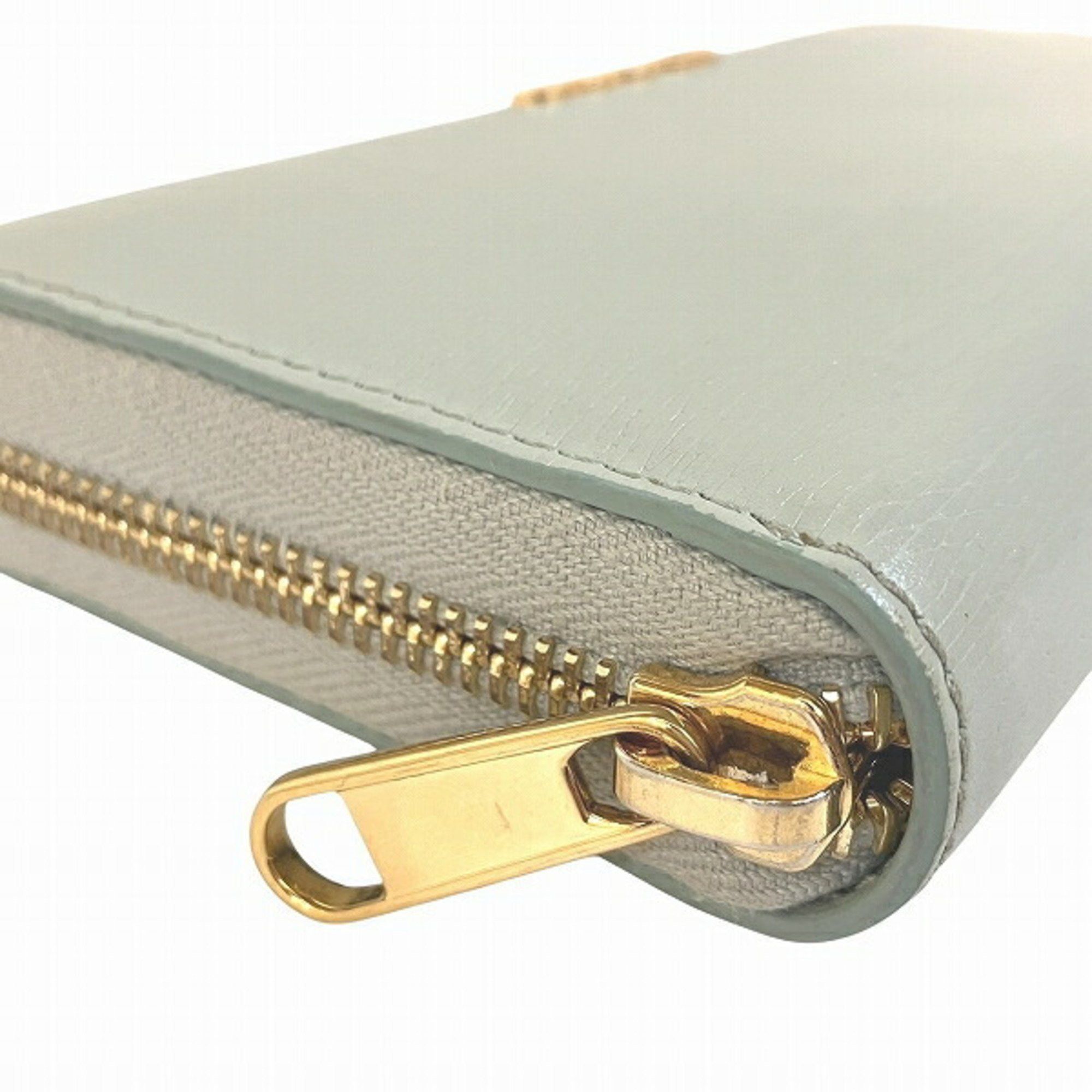 Gucci Gucci Zip around wallet Size ONE SIZE - 7 Thumbnail