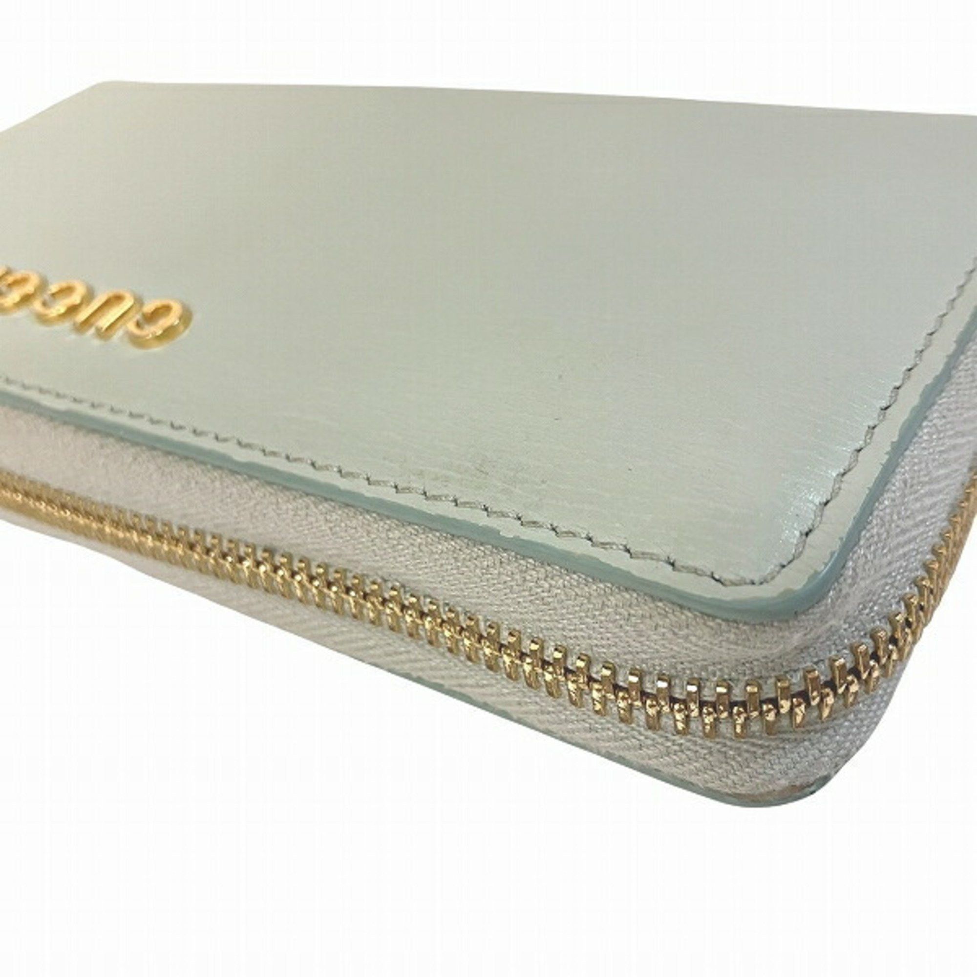 Gucci Gucci Zip around wallet Size ONE SIZE - 3 Thumbnail