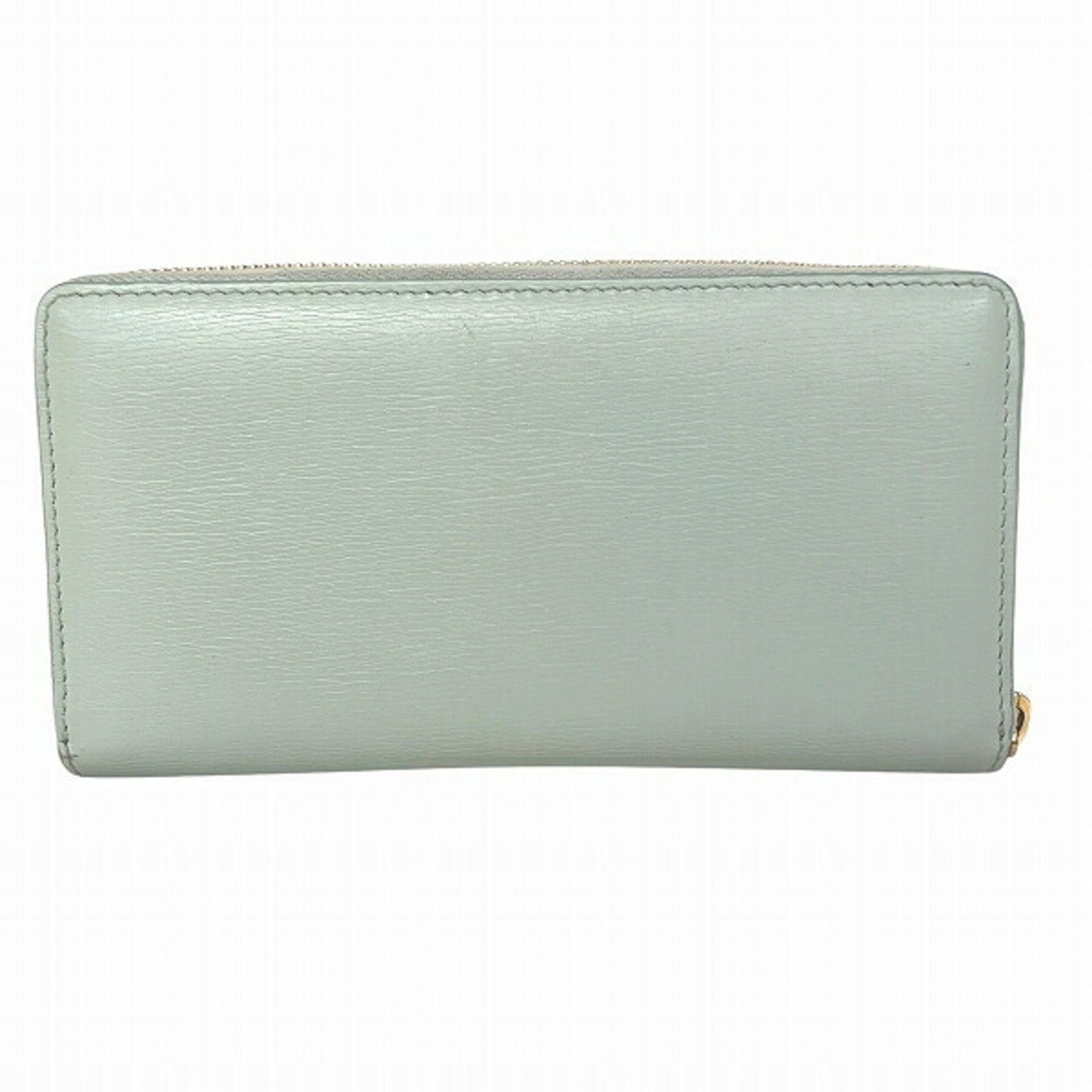 Gucci Gucci Zip around wallet Size ONE SIZE - 2 Thumbnail