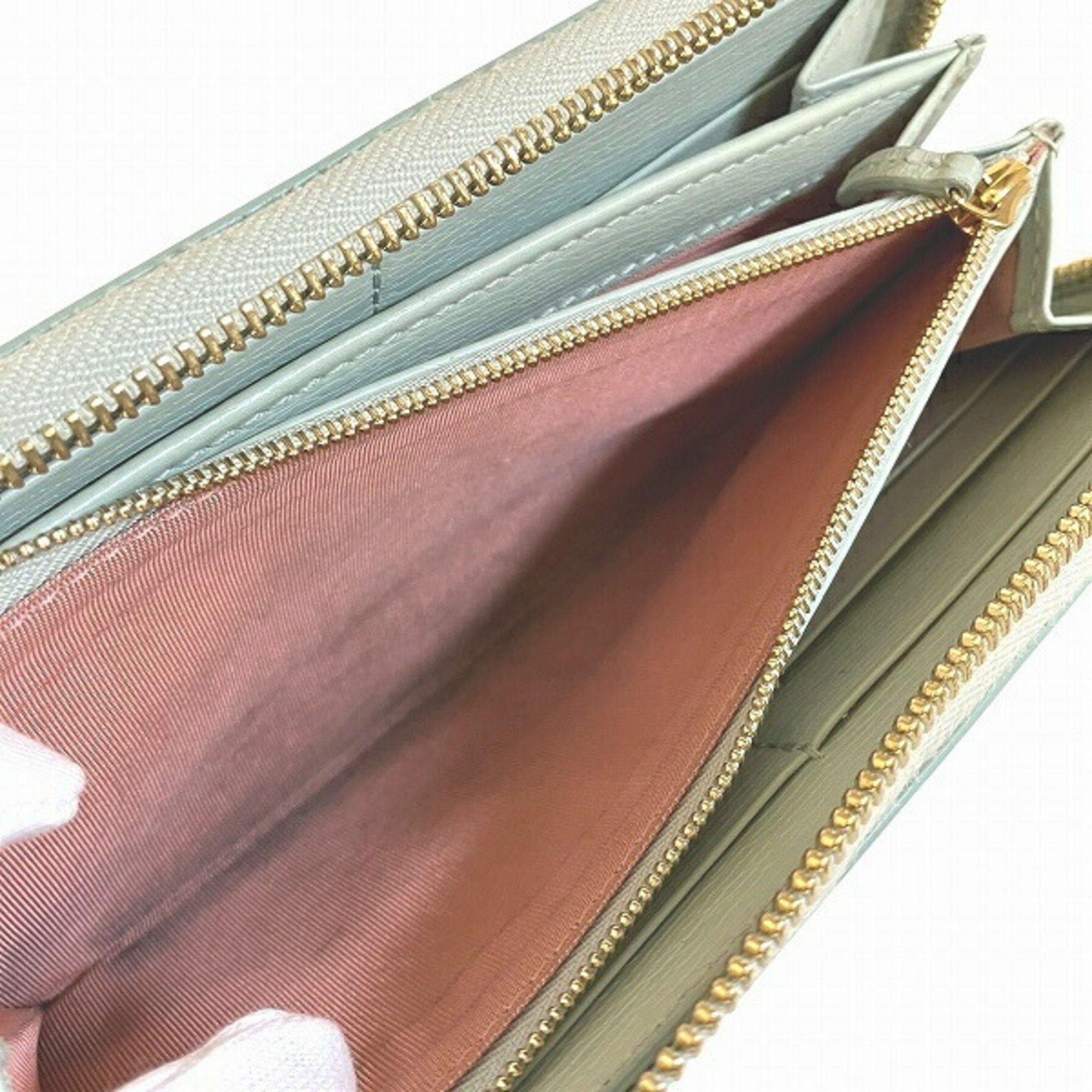 Gucci Gucci Zip around wallet Size ONE SIZE - 5 Thumbnail