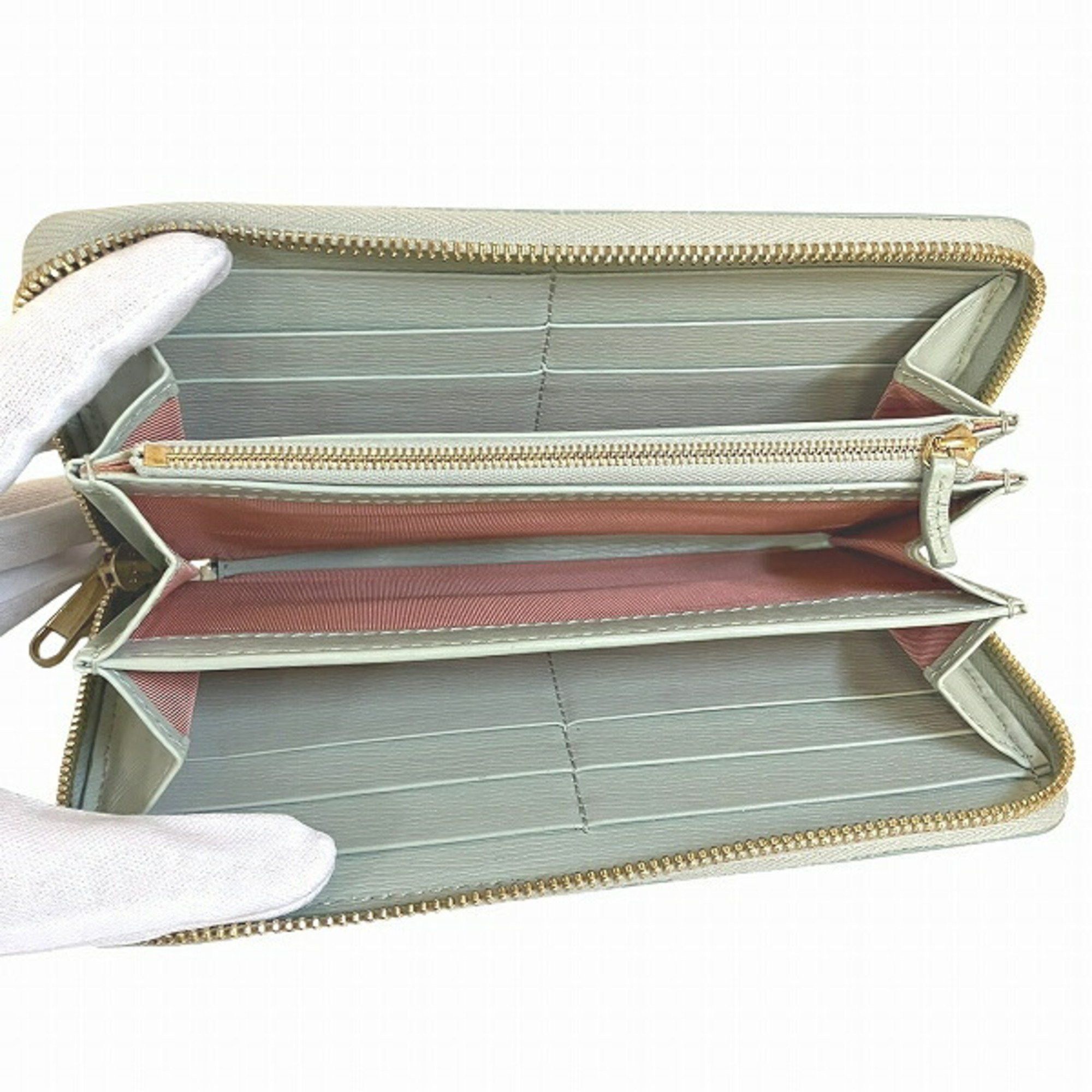 Gucci Gucci Zip around wallet Size ONE SIZE - 8 Thumbnail