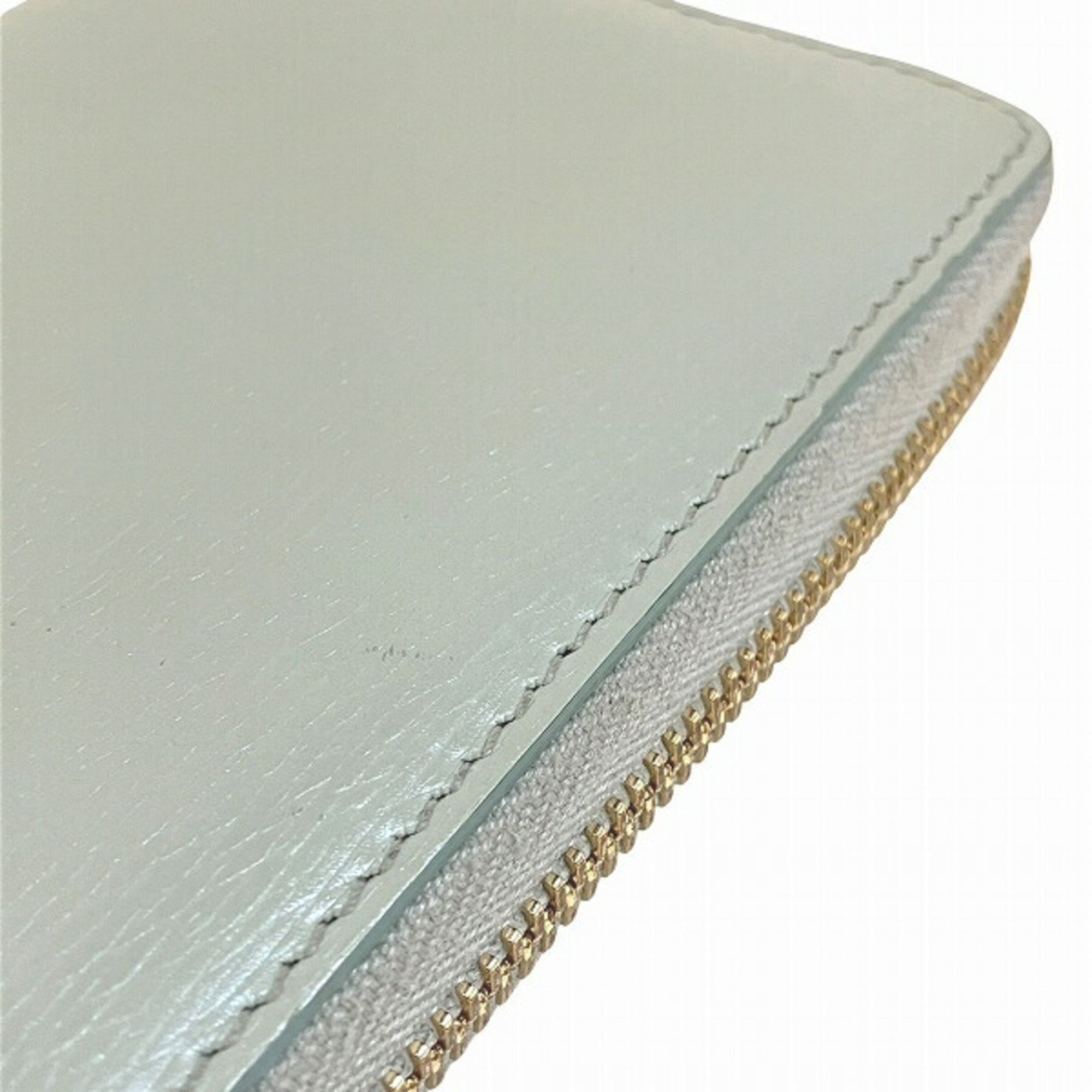 Gucci Gucci Zip around wallet Size ONE SIZE - 6 Thumbnail
