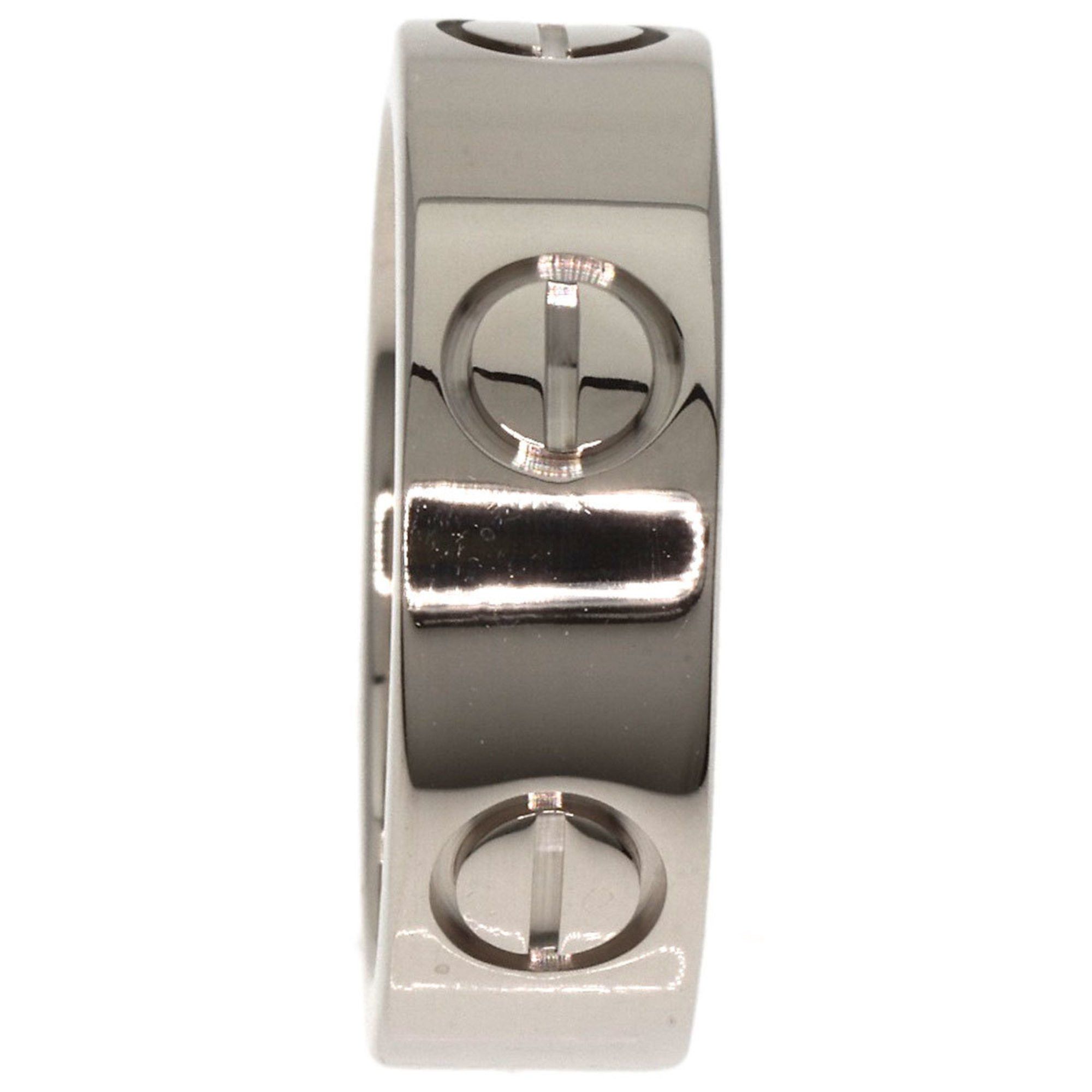 Cartier Cartier Love ring Size ONE SIZE - 3 Thumbnail