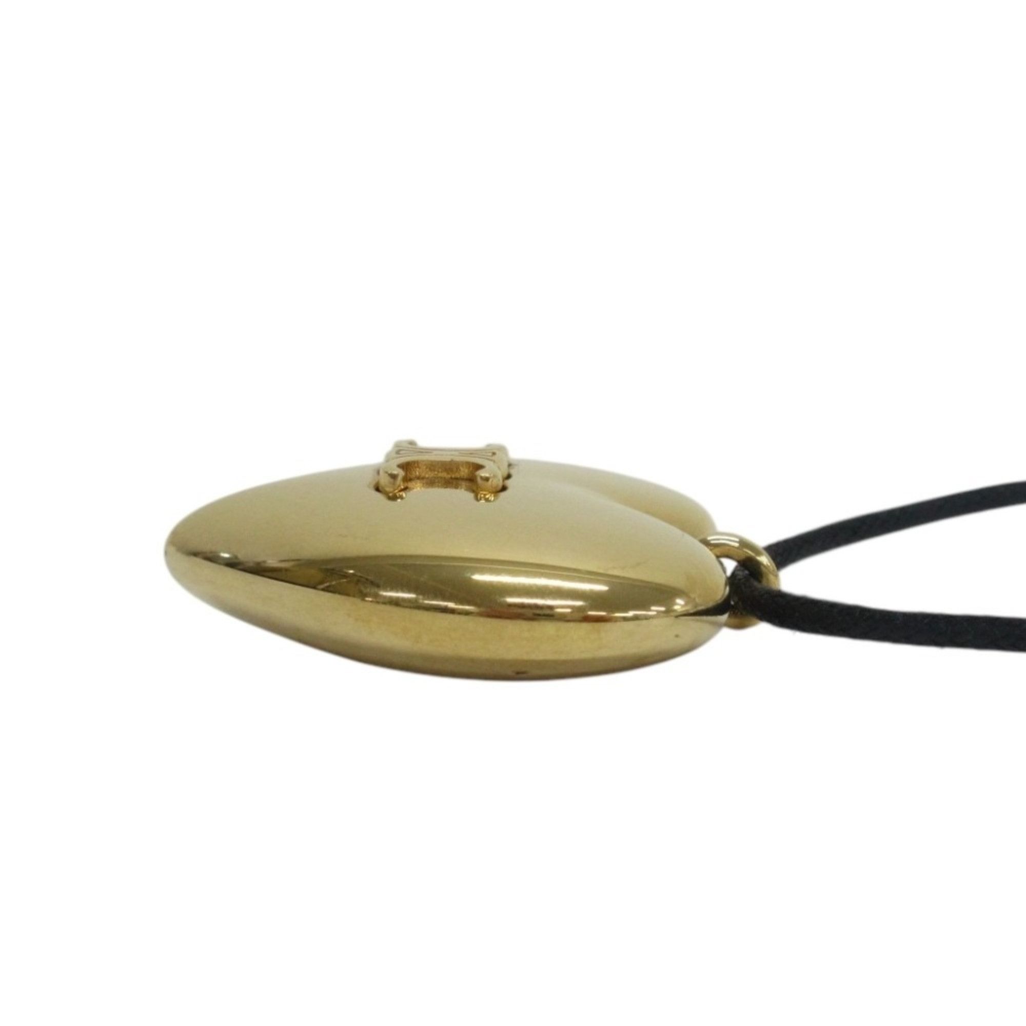Celine Céline Triomphe necklace Size ONE SIZE - 6 Thumbnail