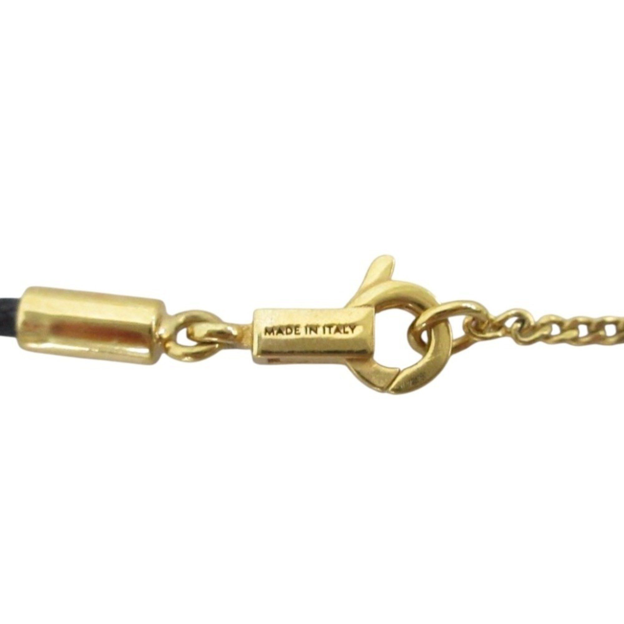 Celine Céline Triomphe necklace Size ONE SIZE - 8 Thumbnail