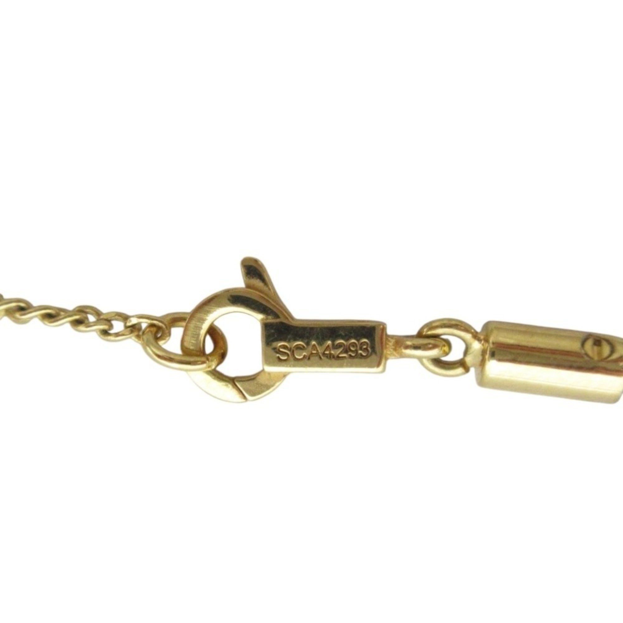 Celine Céline Triomphe necklace Size ONE SIZE - 9 Thumbnail