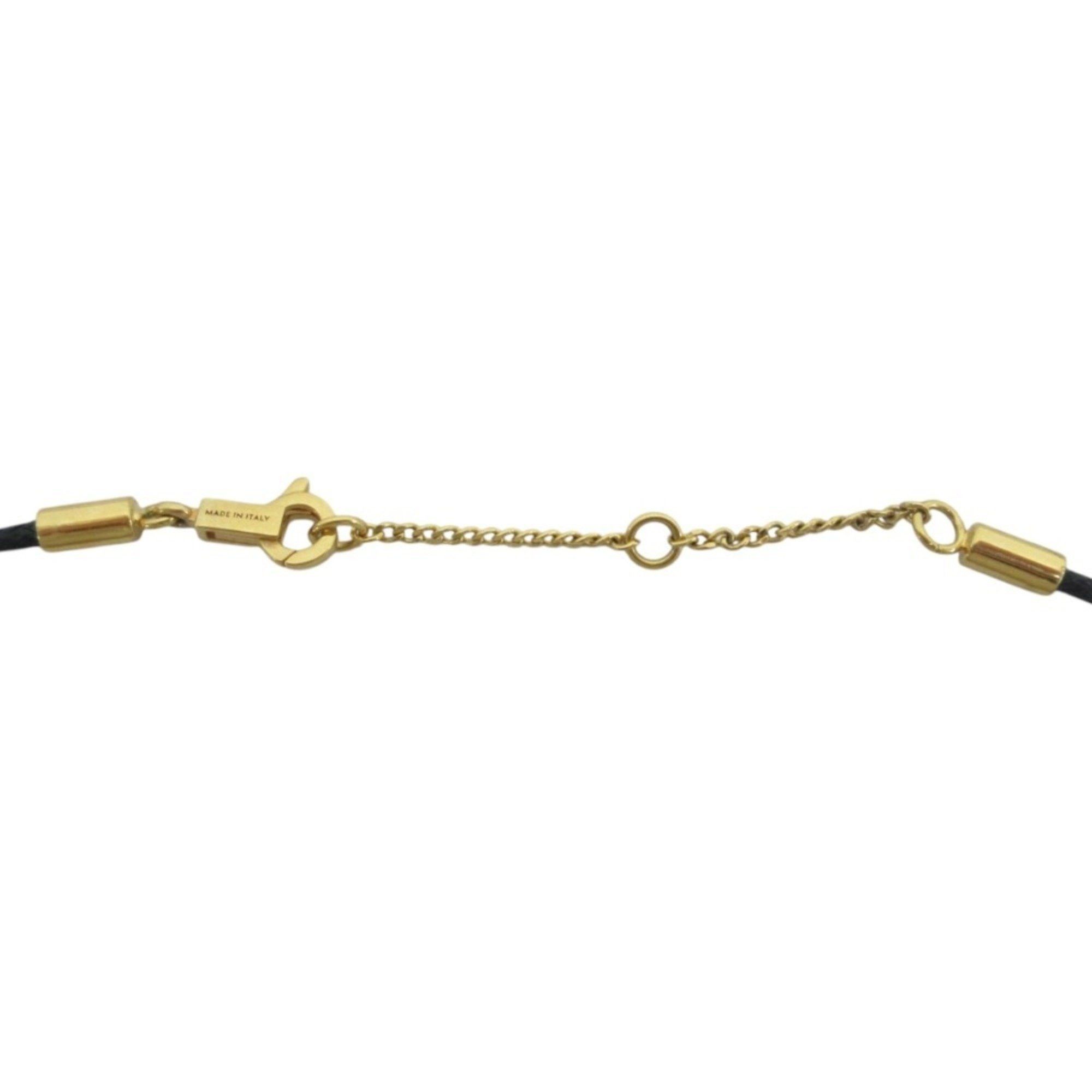 Celine Céline Triomphe necklace Size ONE SIZE - 10 Thumbnail