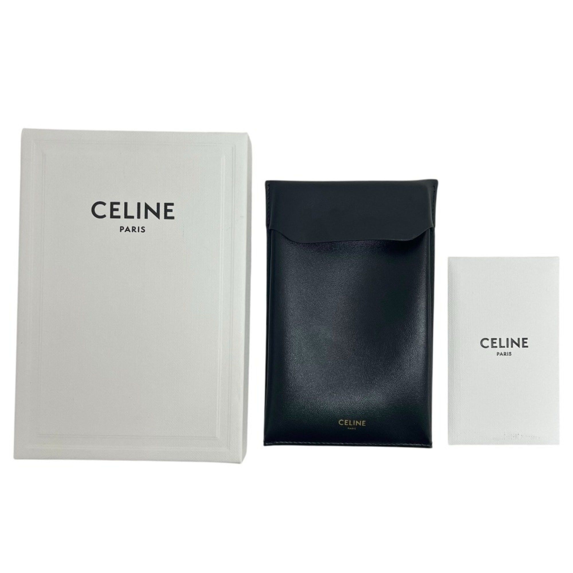 Celine Céline Triomphe necklace Size ONE SIZE - 11 Thumbnail