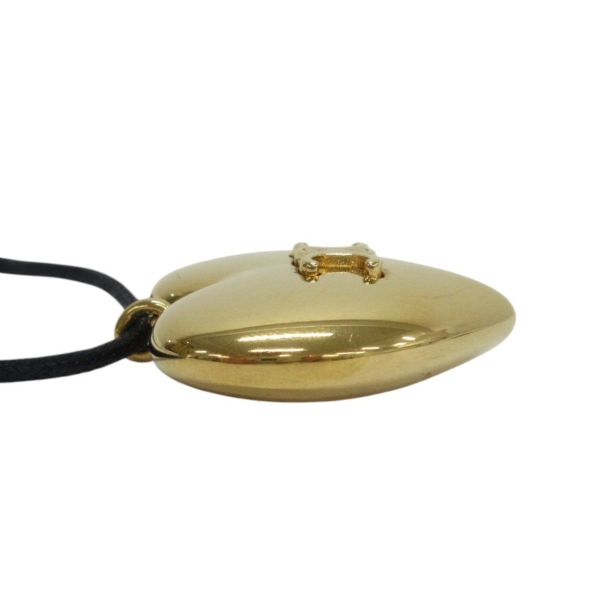 Celine Céline Triomphe necklace Size ONE SIZE - 7 Thumbnail