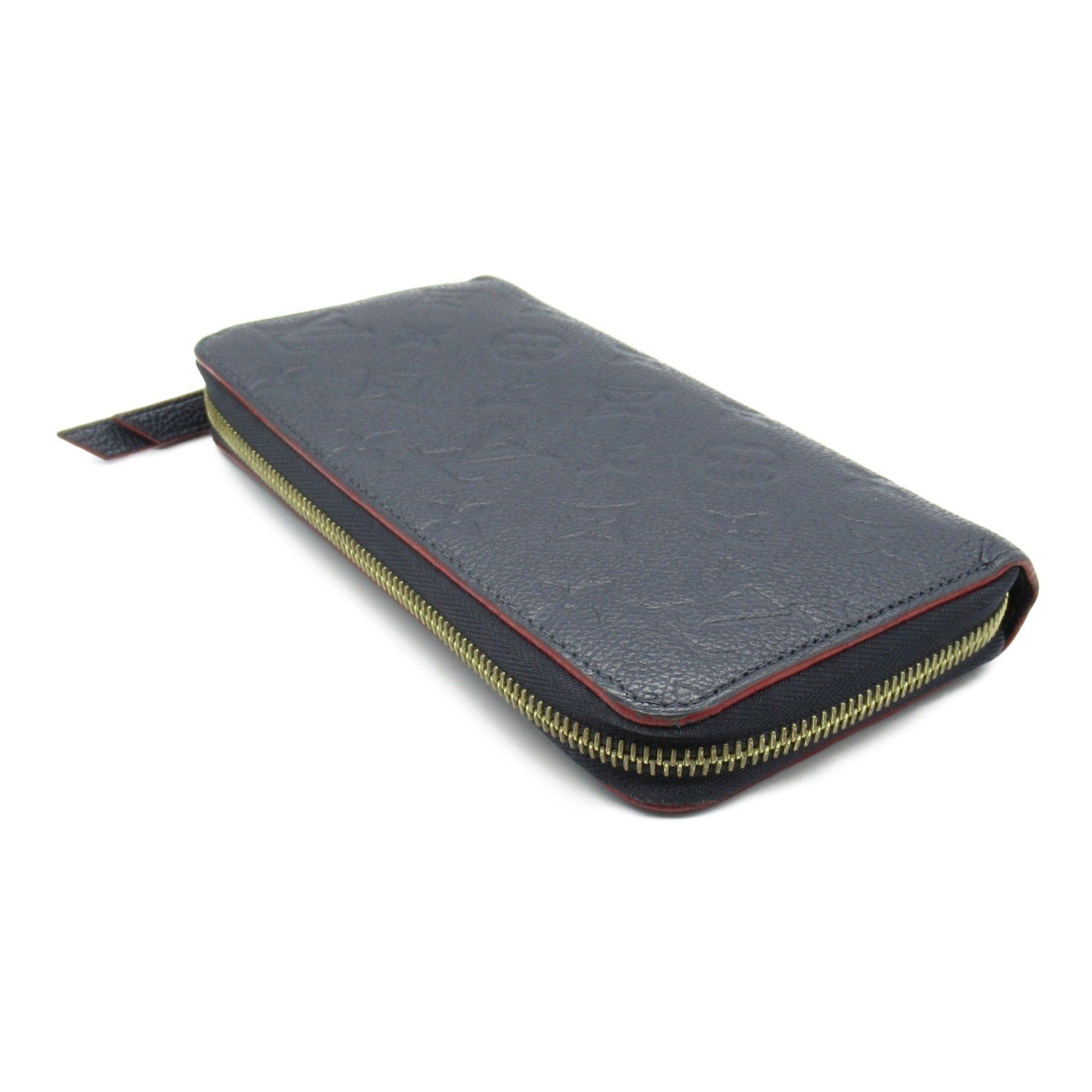 Louis Vuitton Louis Vuitton Zippy wallet wallet Size ONE SIZE - 4 Thumbnail