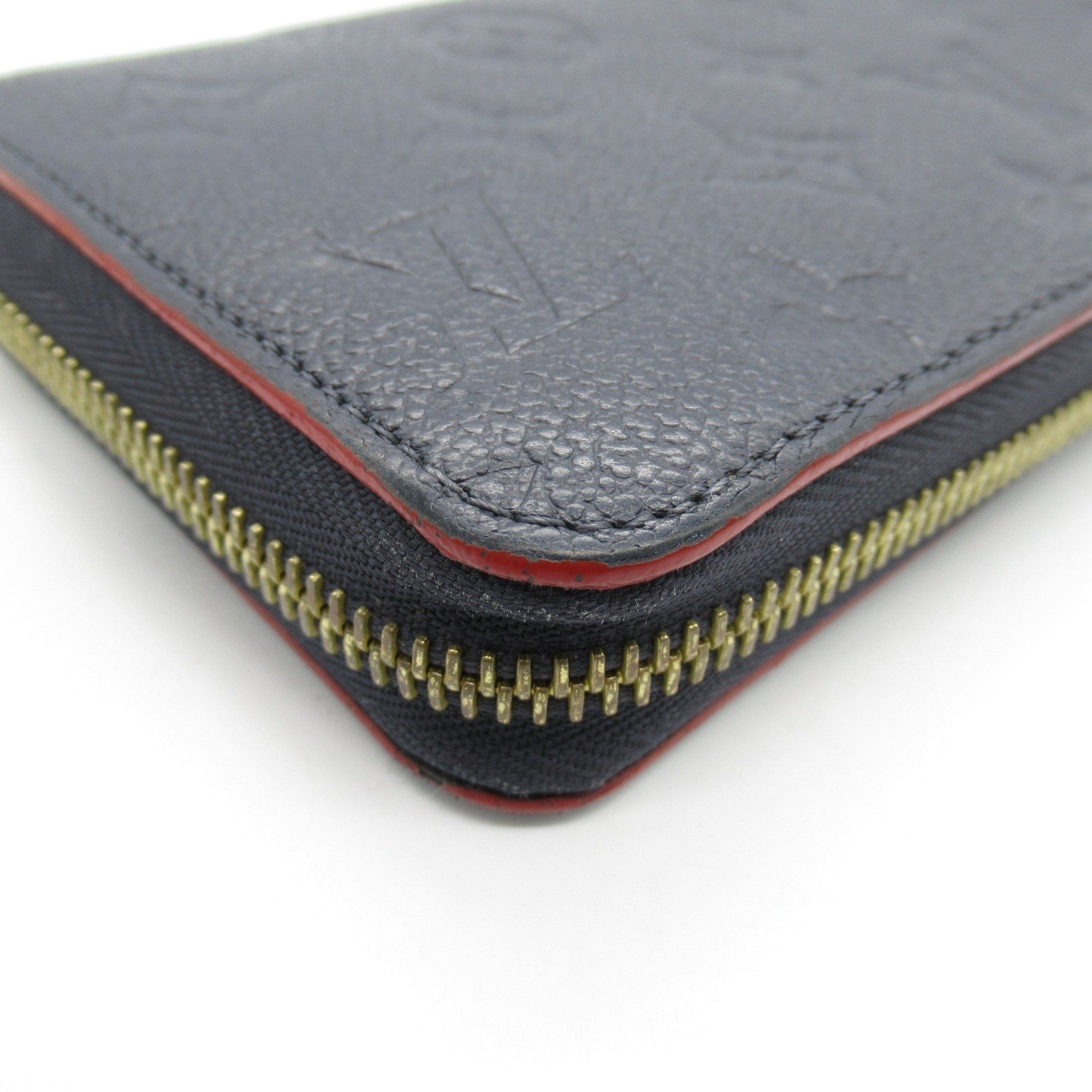 Louis Vuitton Louis Vuitton Zippy wallet wallet Size ONE SIZE - 7 Thumbnail