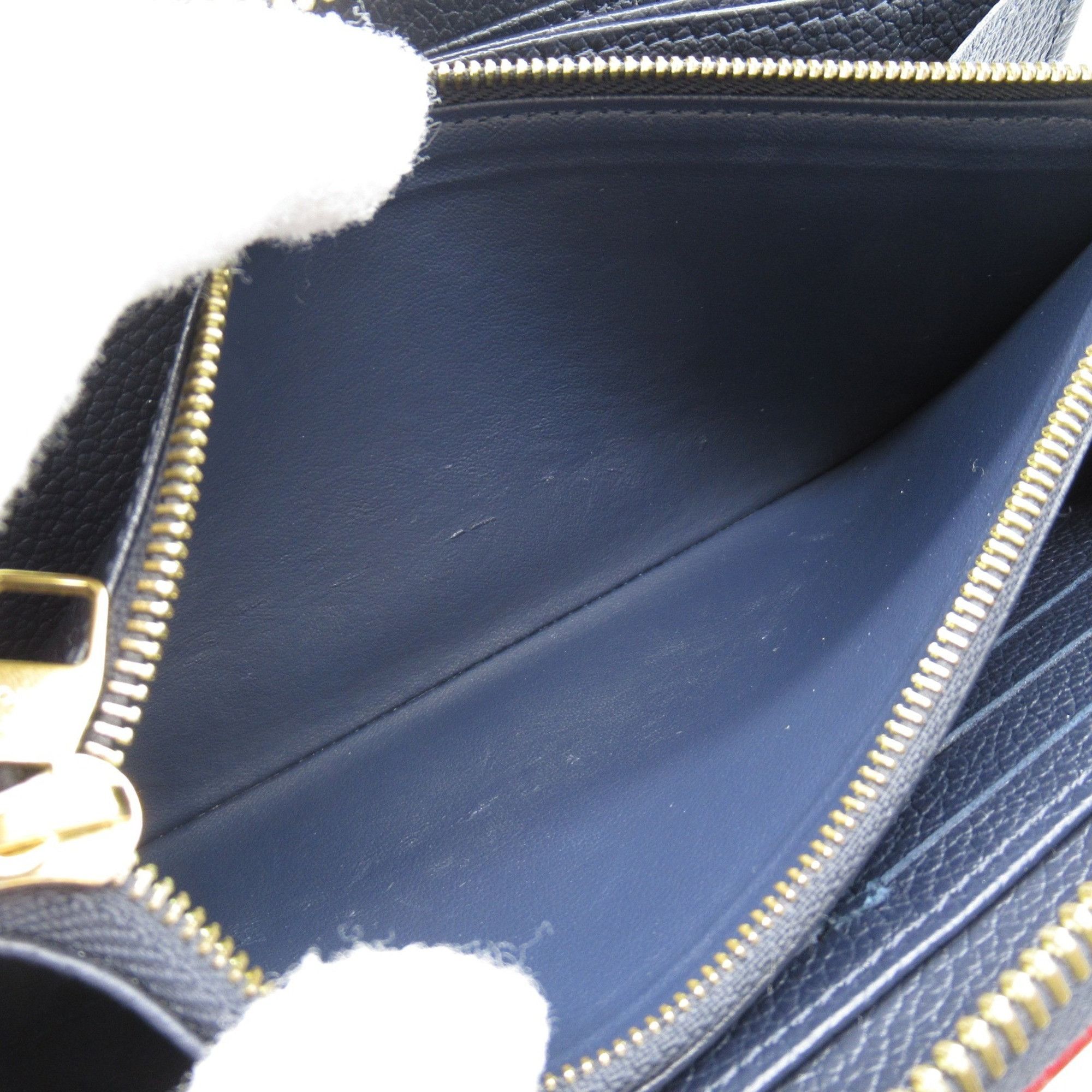 Louis Vuitton Louis Vuitton Zippy wallet wallet Size ONE SIZE - 8 Thumbnail