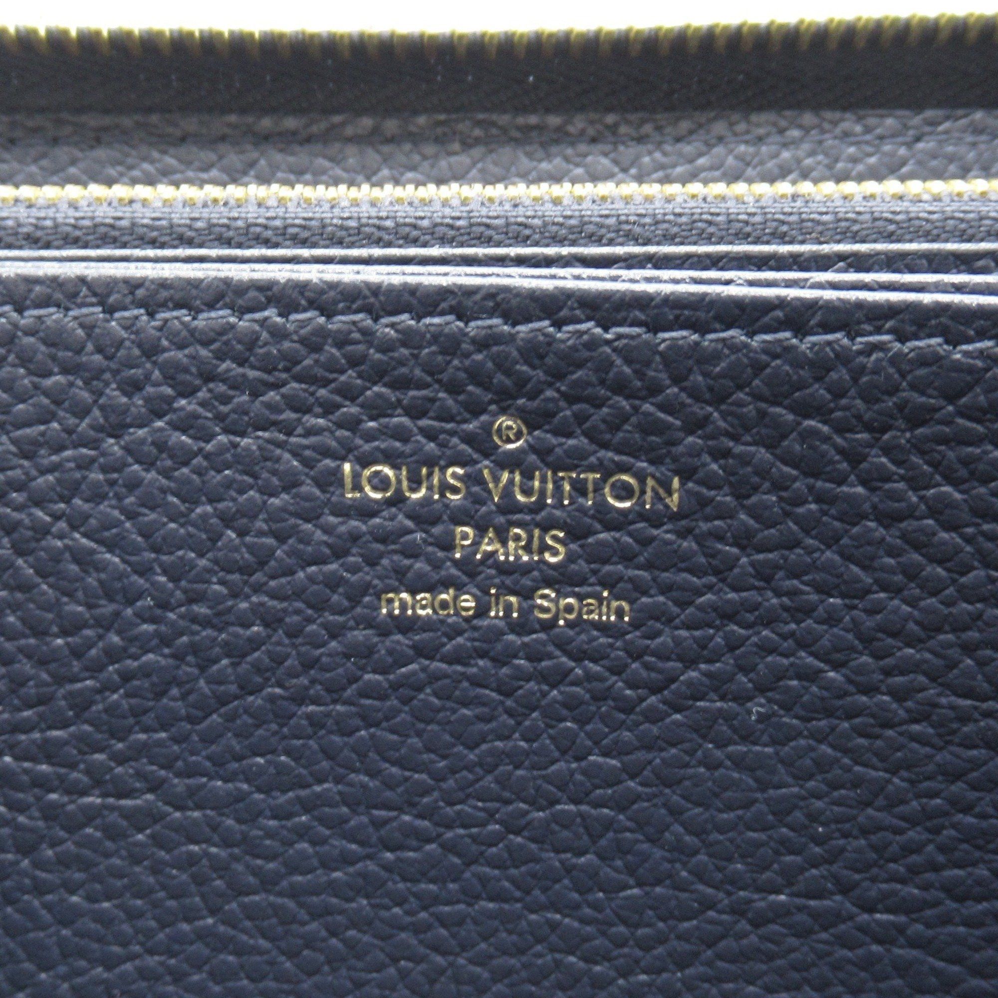 Louis Vuitton Louis Vuitton Zippy wallet wallet Size ONE SIZE - 10 Thumbnail