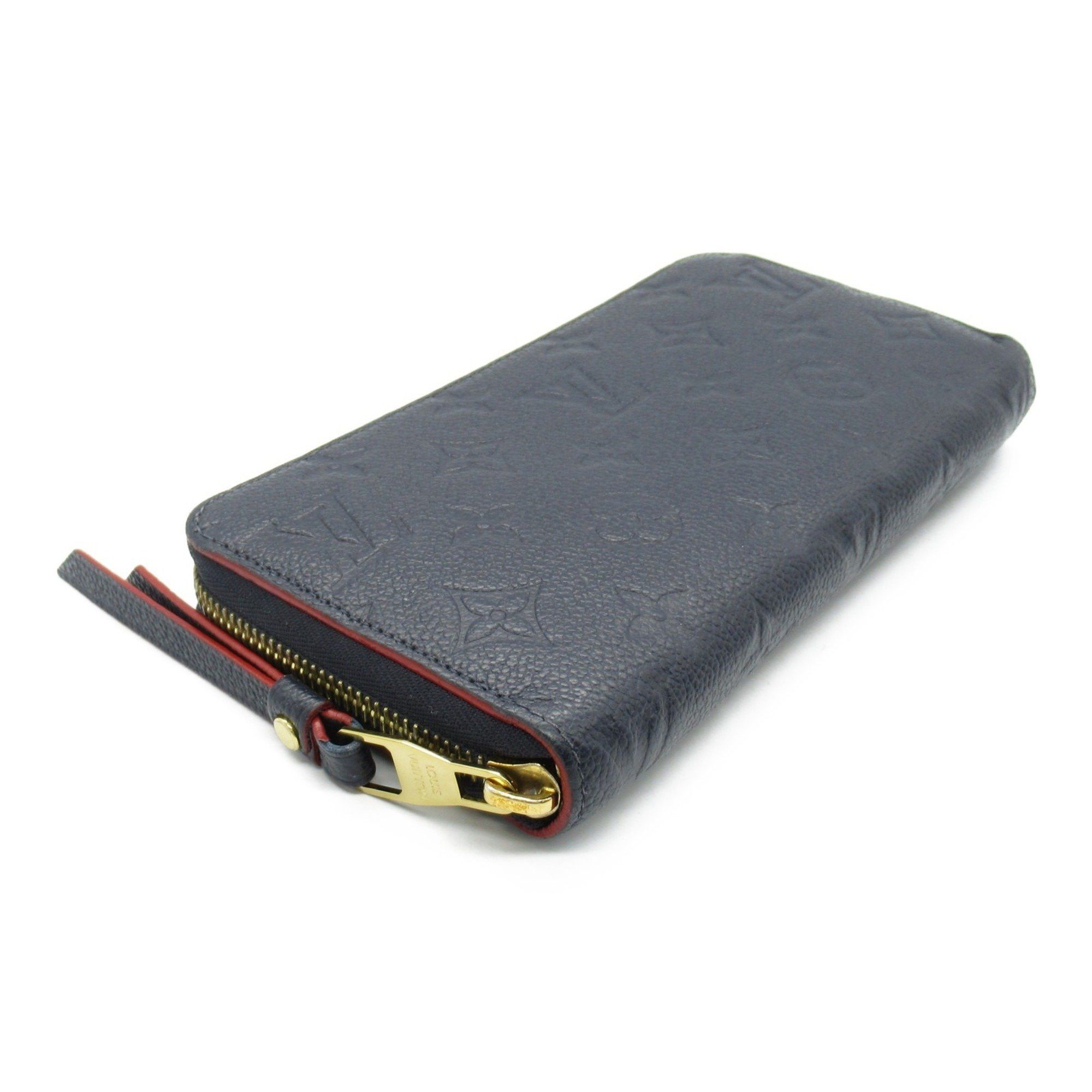 Louis Vuitton Louis Vuitton Zippy wallet wallet Size ONE SIZE - 3 Thumbnail
