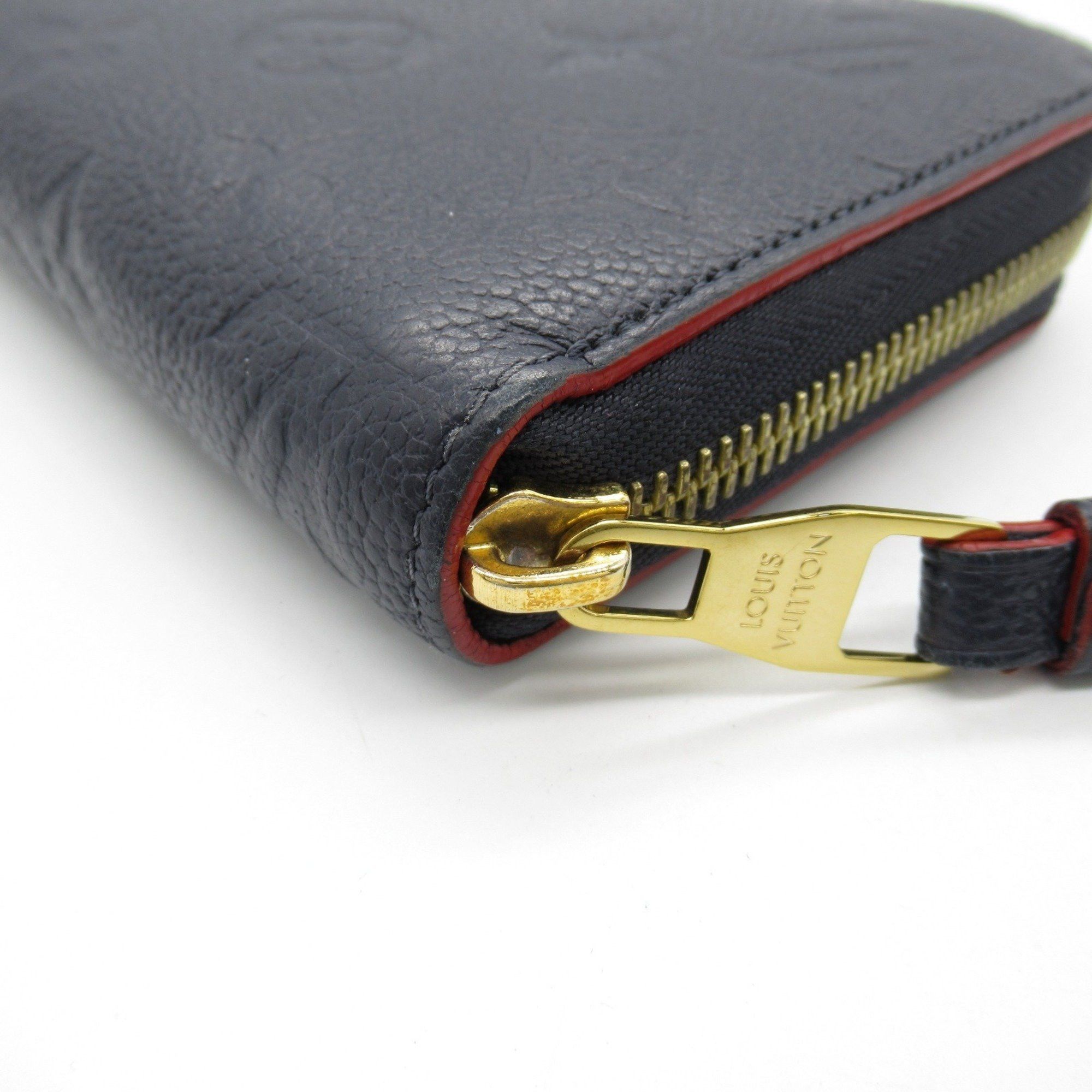 Louis Vuitton Louis Vuitton Zippy wallet wallet Size ONE SIZE - 5 Thumbnail
