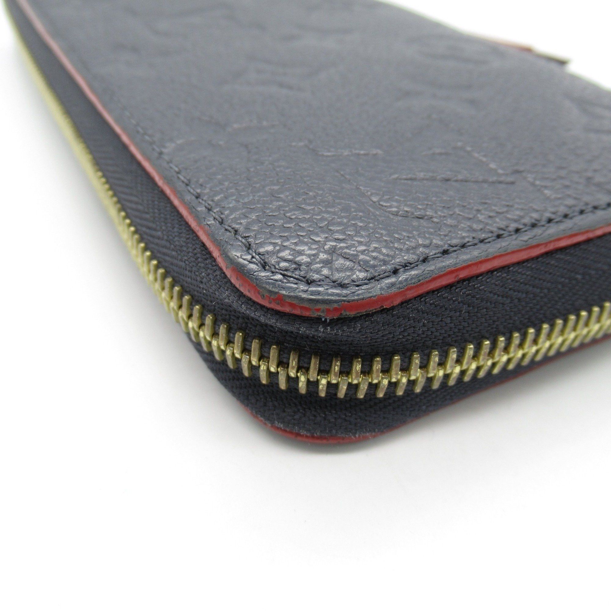 Louis Vuitton Louis Vuitton Zippy wallet wallet Size ONE SIZE - 6 Thumbnail