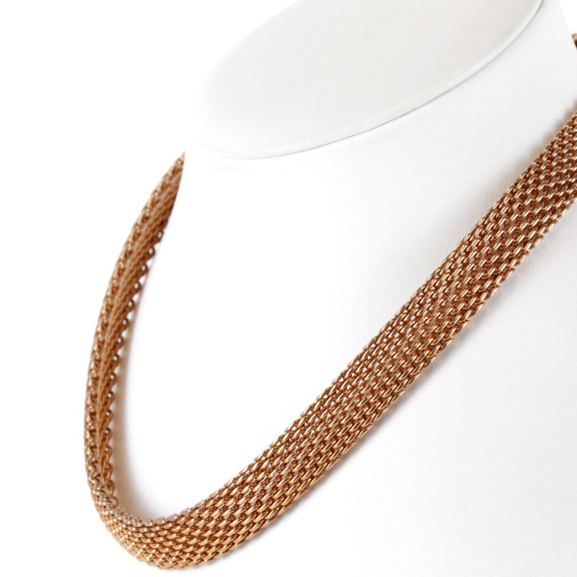Tiffany & Co. Tiffany & Co Somerset necklace Size ONE SIZE - 3 Thumbnail