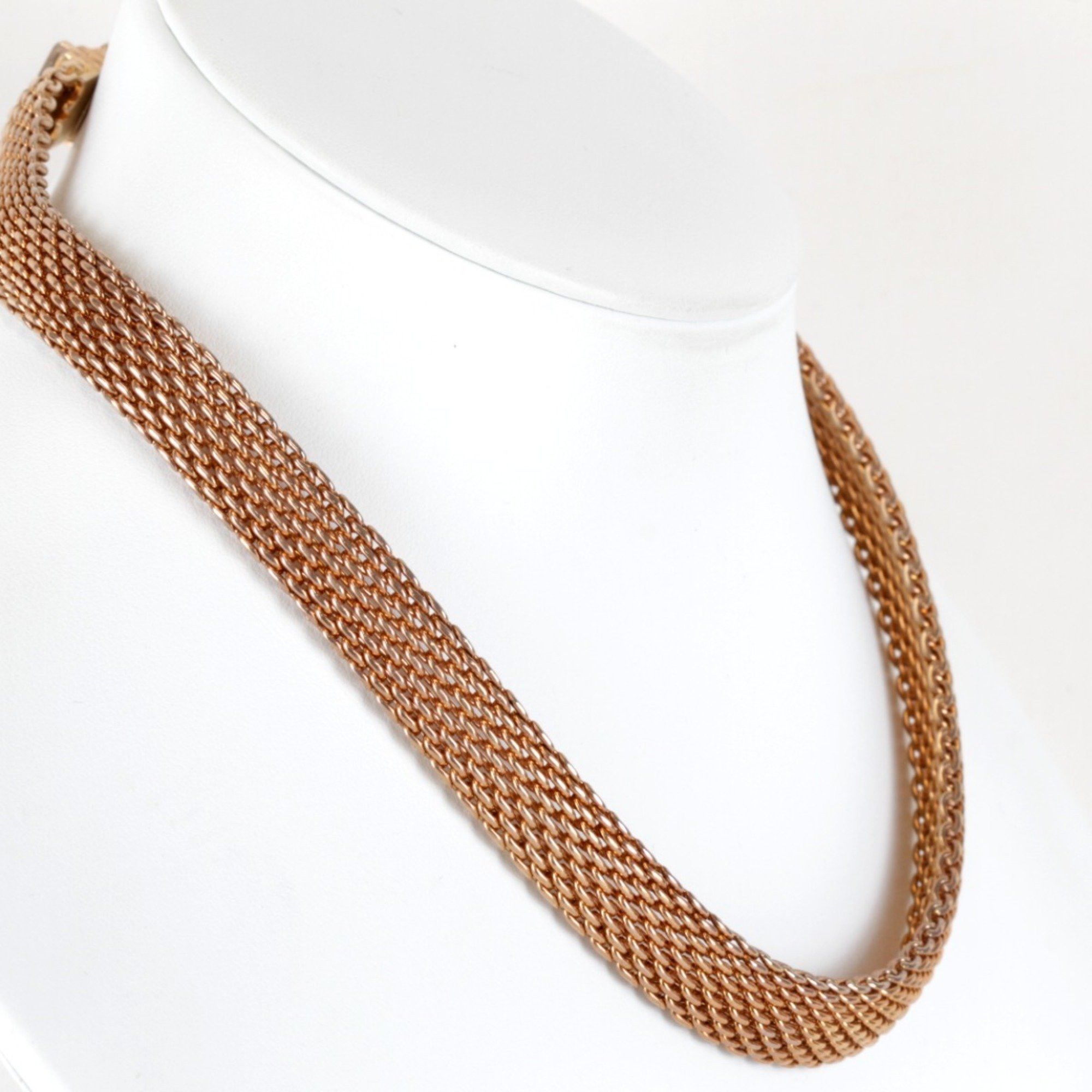 Tiffany & Co. Tiffany & Co Somerset necklace Size ONE SIZE - 2 Thumbnail