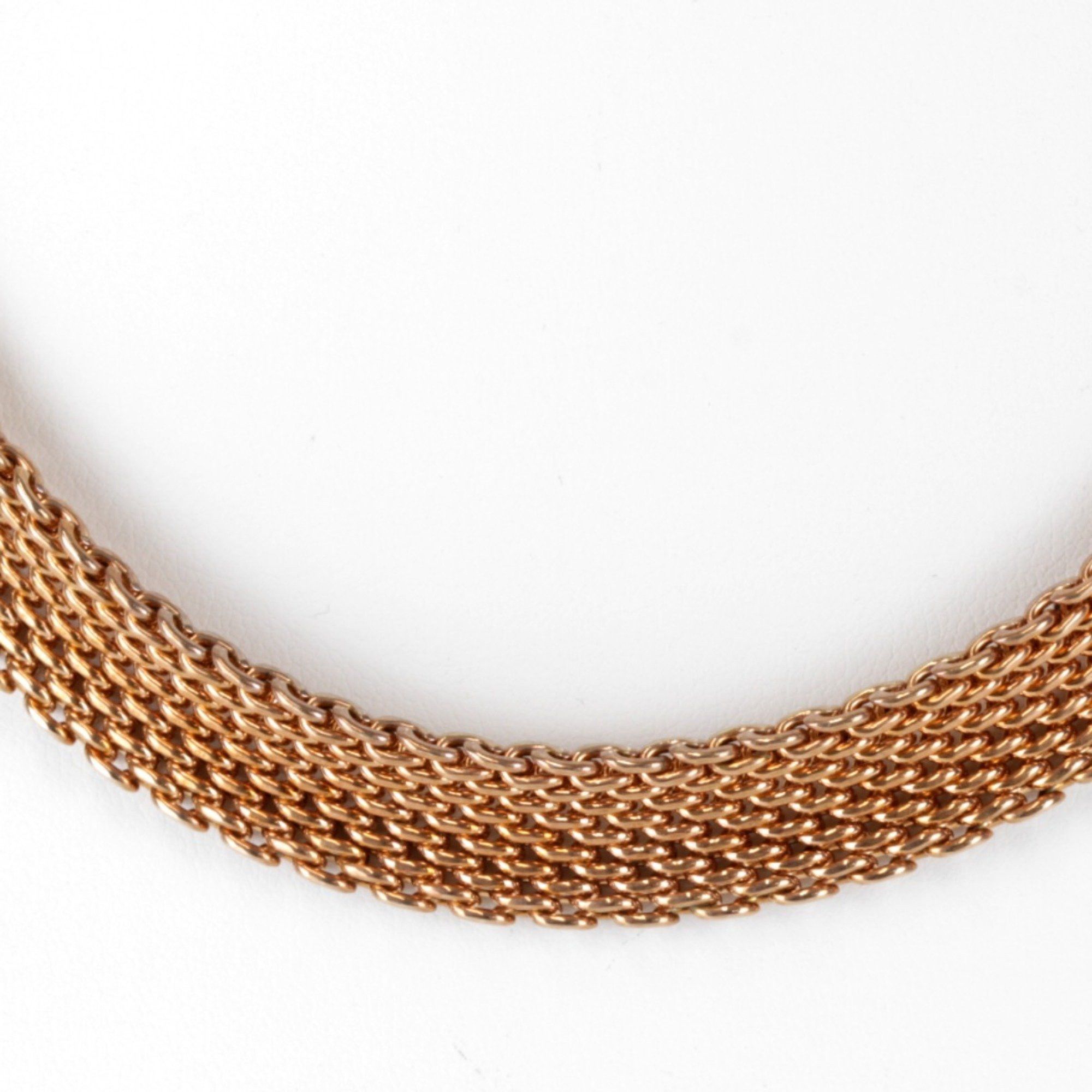 Tiffany & Co. Tiffany & Co Somerset necklace Size ONE SIZE - 4 Thumbnail