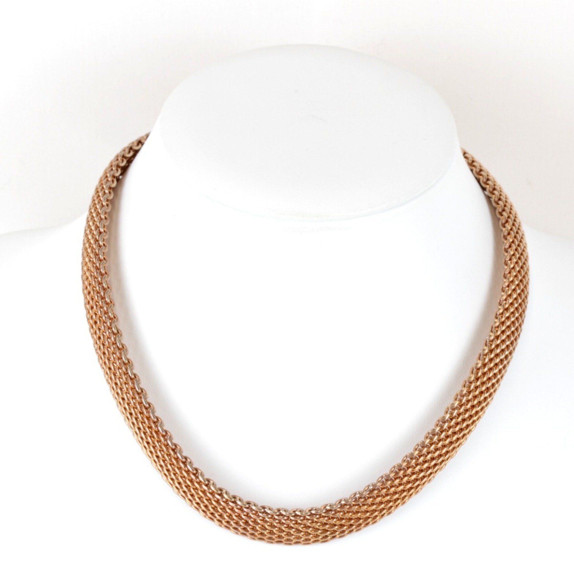 Tiffany & Co. Tiffany & Co Somerset necklace Size ONE SIZE - 7 Thumbnail