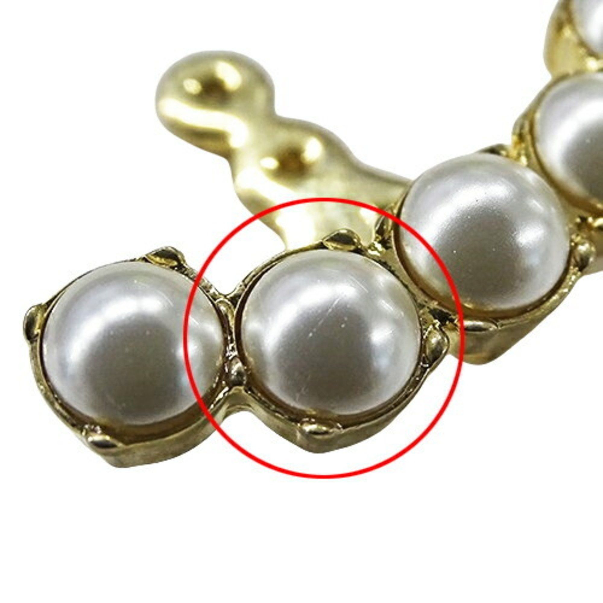 Gucci Gucci Marmont earring Size ONE SIZE - 10 Thumbnail