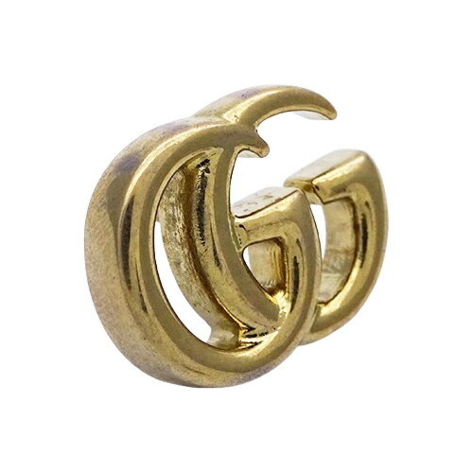 Gucci Gucci Marmont earring Size ONE SIZE - 7 Thumbnail