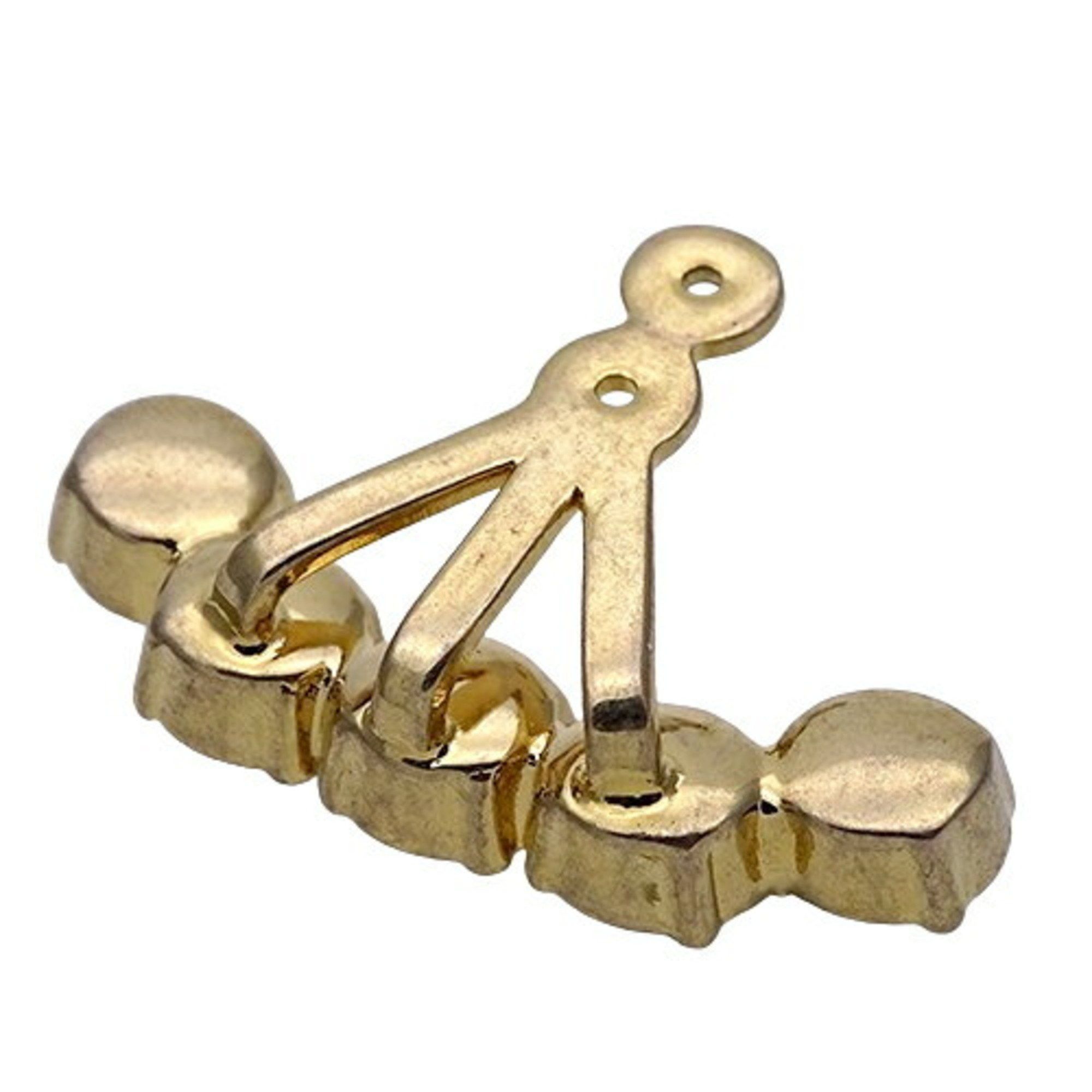 Gucci Gucci Marmont earring Size ONE SIZE - 8 Thumbnail
