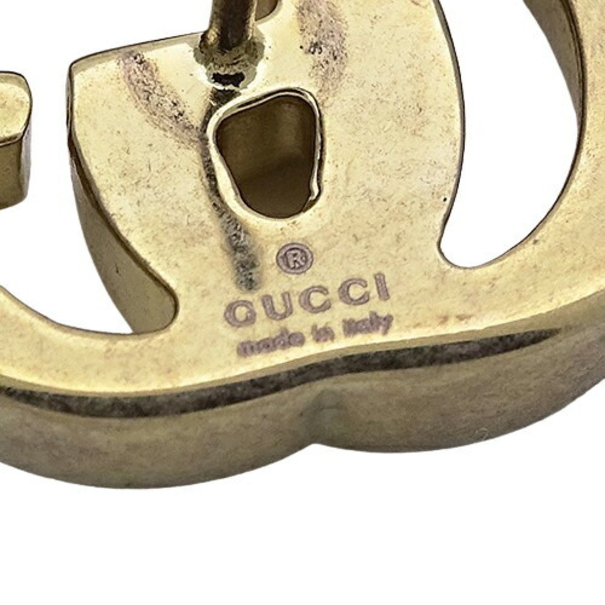 Gucci Gucci Marmont earring Size ONE SIZE - 12 Thumbnail