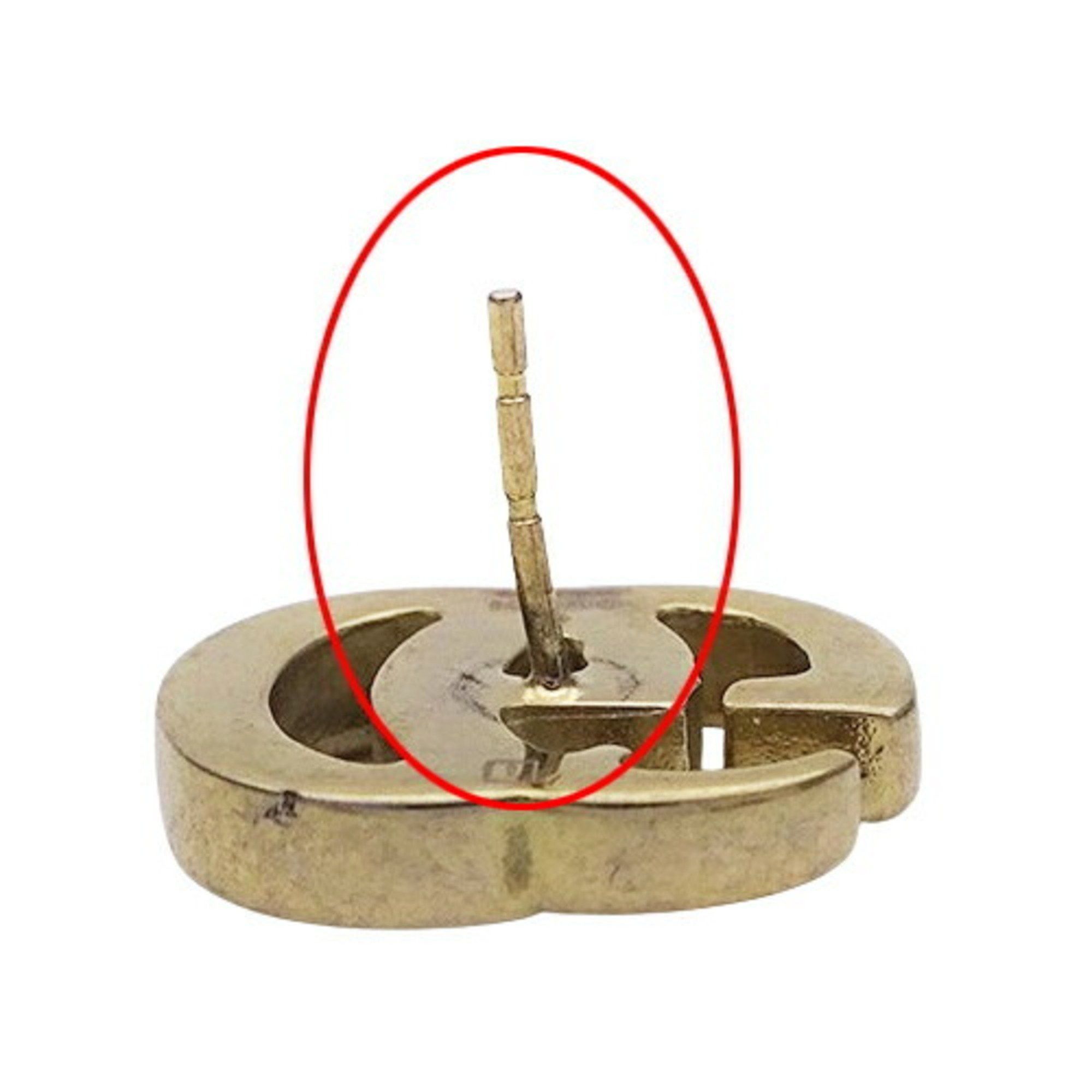 Gucci Gucci Marmont earring Size ONE SIZE - 9 Thumbnail