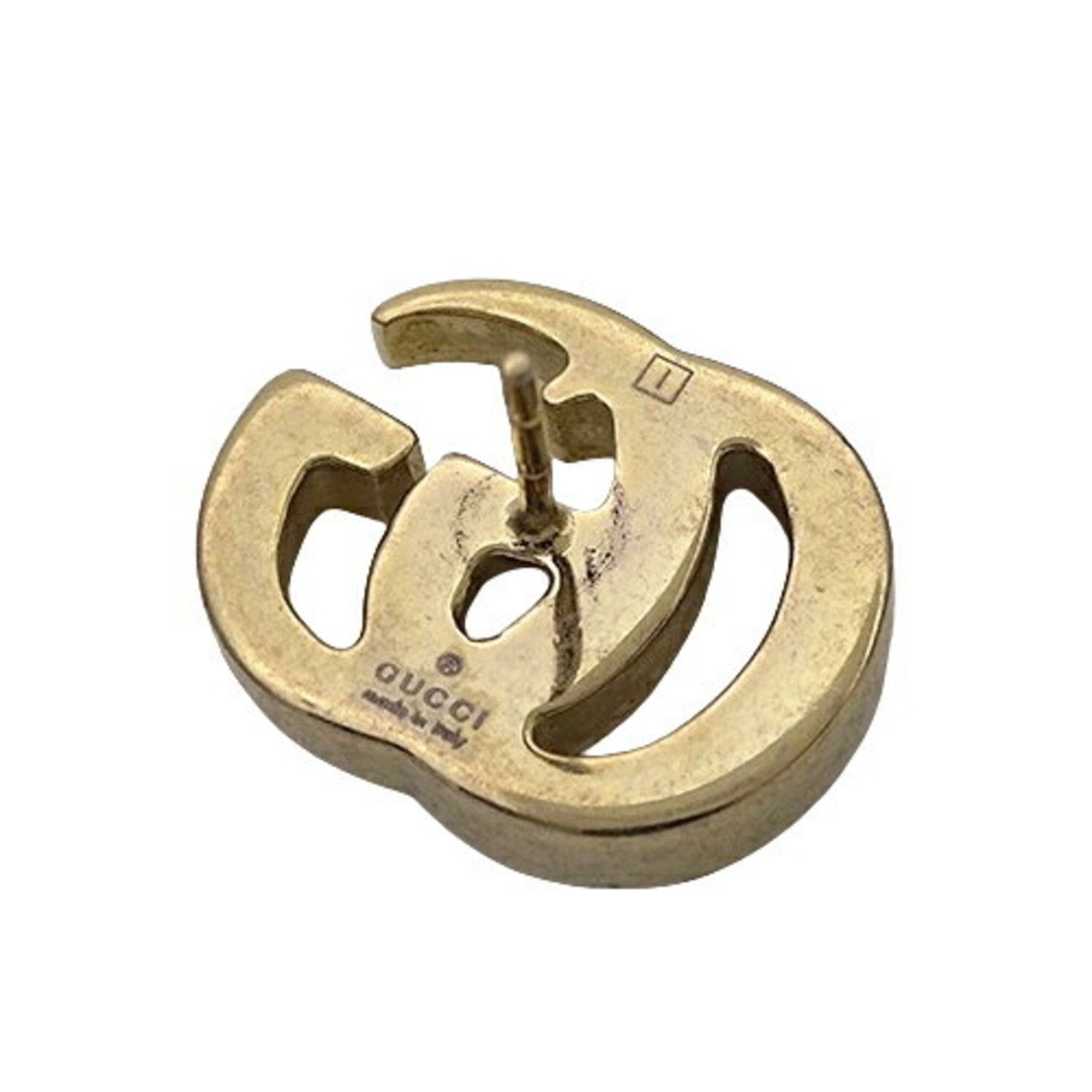 Gucci Gucci Marmont earring Size ONE SIZE - 11 Thumbnail