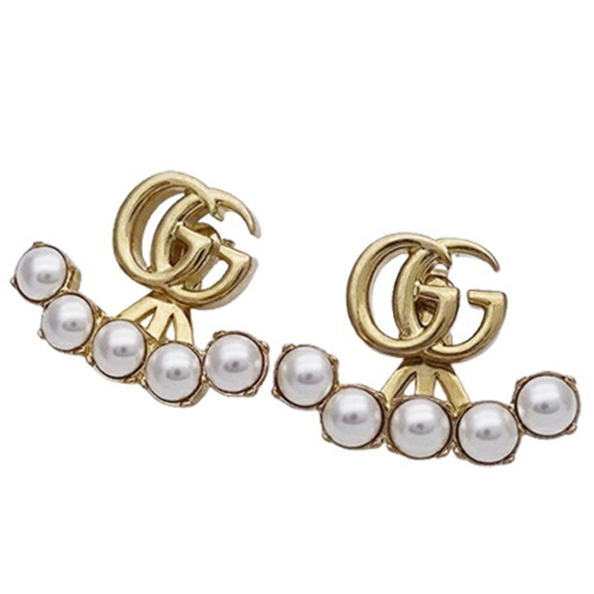Gucci Gucci Marmont earring Size ONE SIZE - 4 Thumbnail