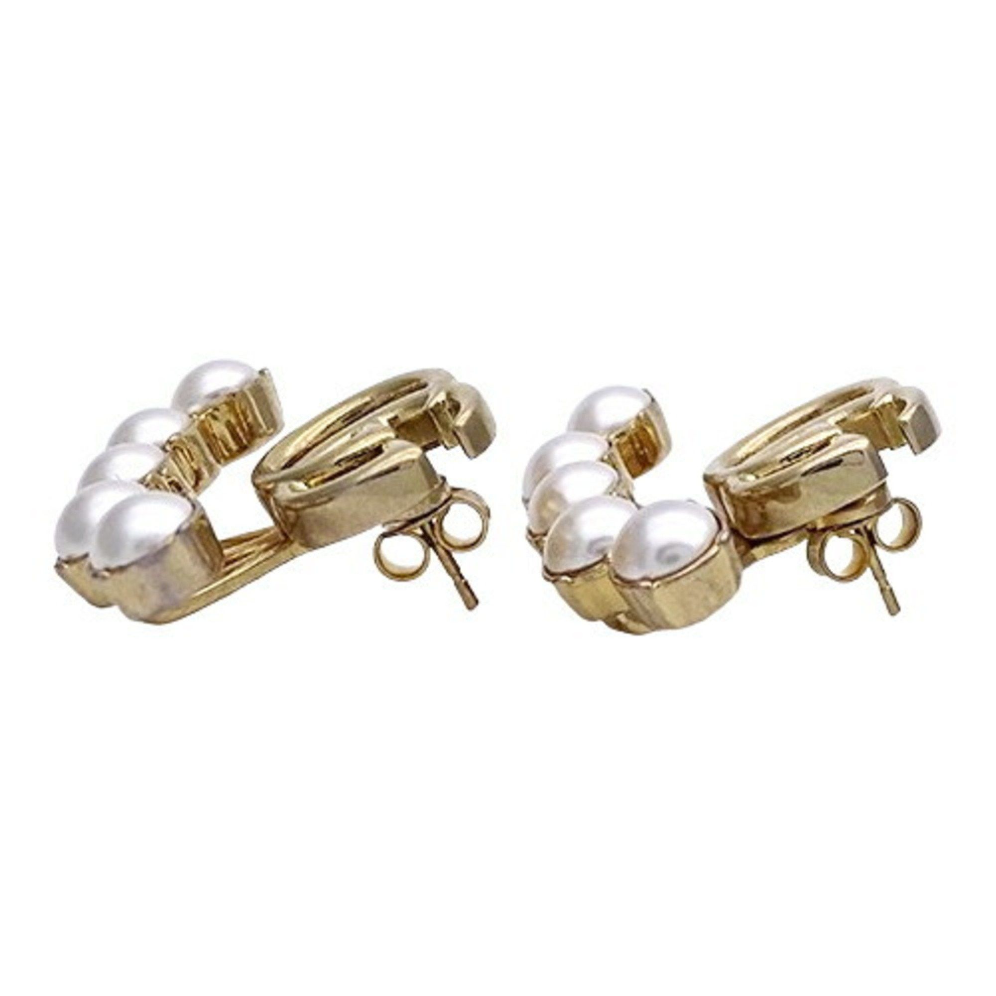 Gucci Gucci Marmont earring Size ONE SIZE - 5 Thumbnail