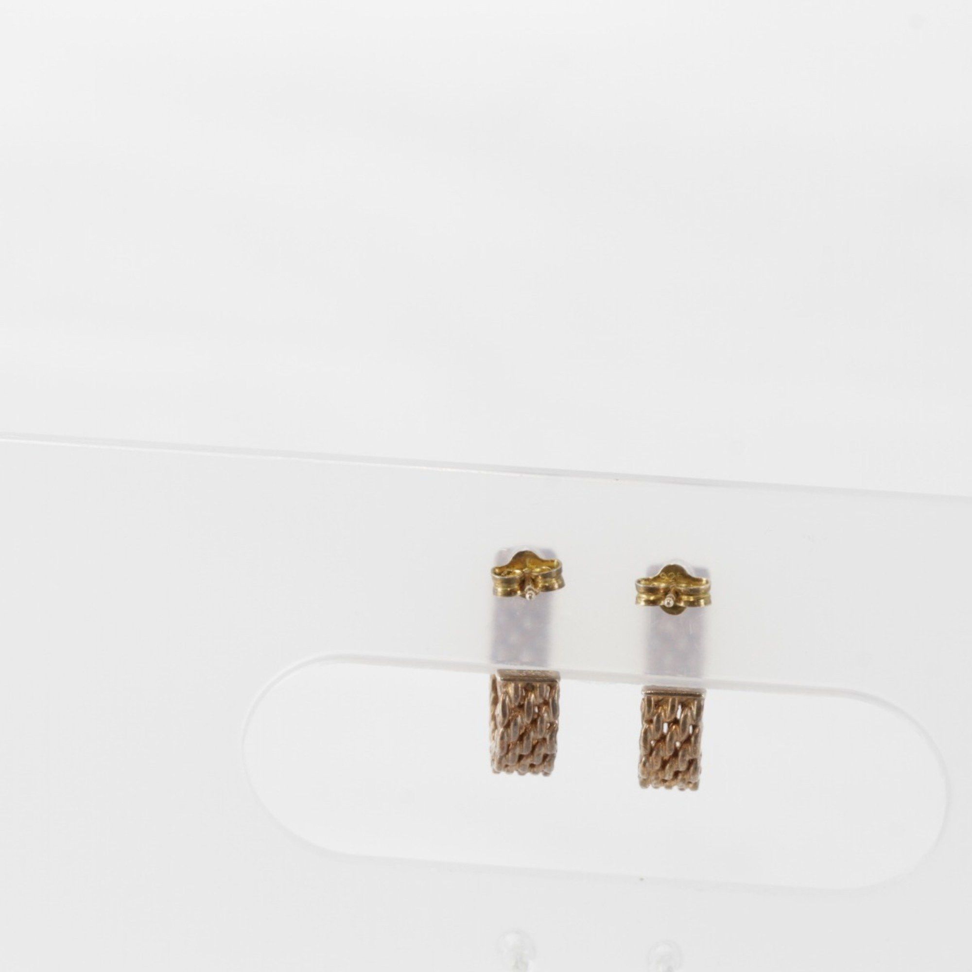 Tiffany & Co. Tiffany & Co Somerset earring Size ONE SIZE - 8 Thumbnail