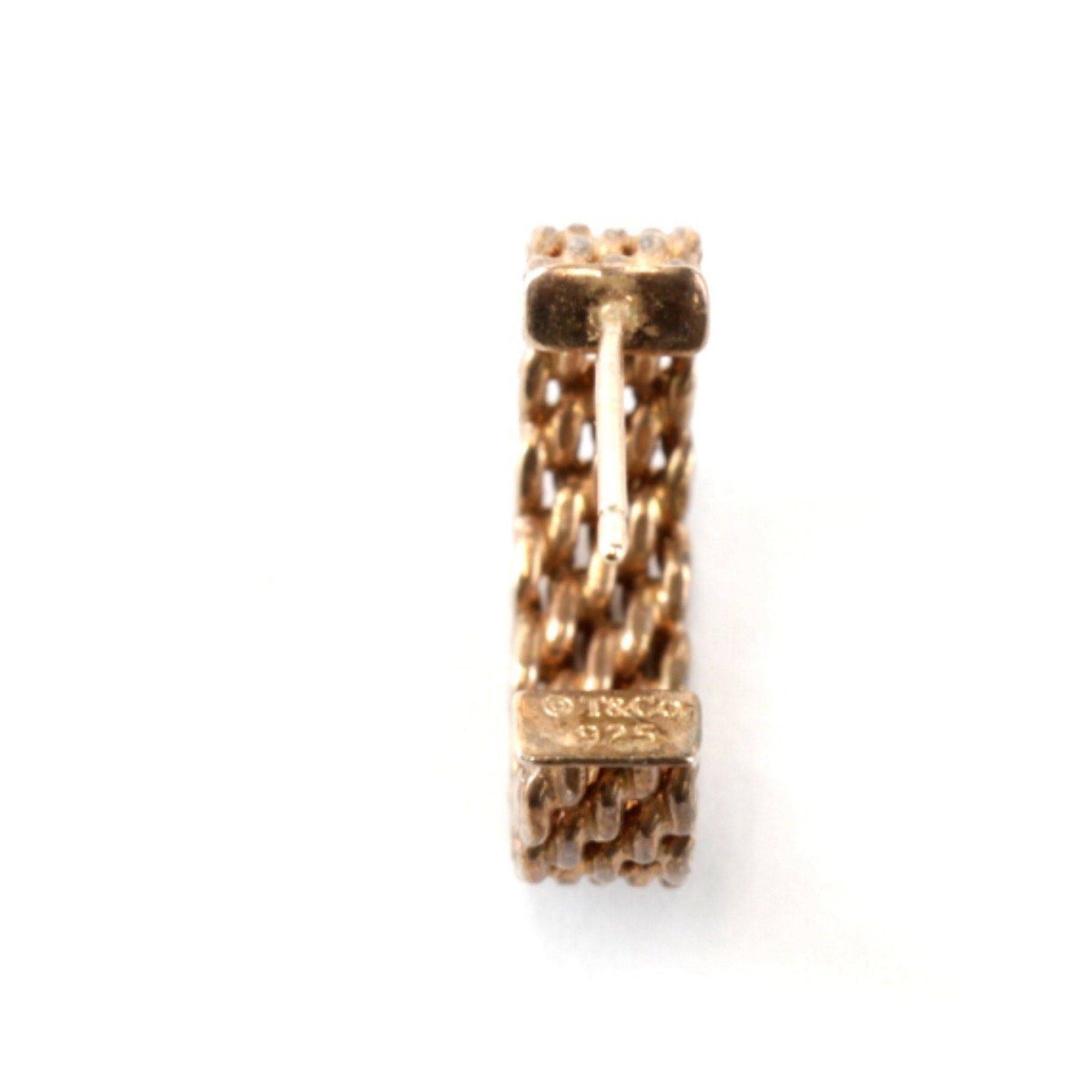 Tiffany & Co. Tiffany & Co Somerset earring Size ONE SIZE - 6 Thumbnail