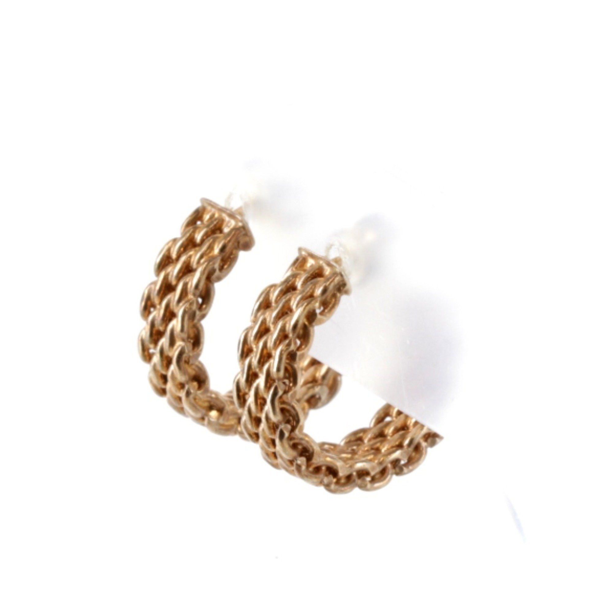 Tiffany & Co. Tiffany & Co Somerset earring Size ONE SIZE - 4 Thumbnail
