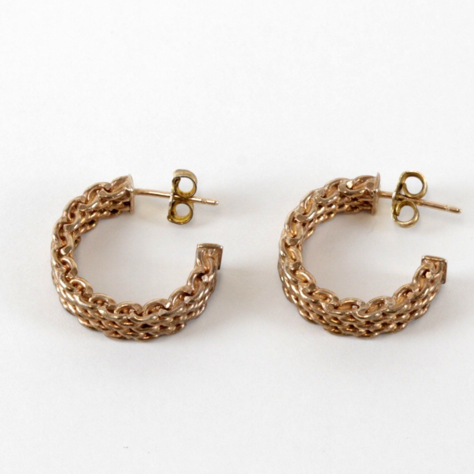 Tiffany & Co. Tiffany & Co Somerset earring Size ONE SIZE - 2 Thumbnail