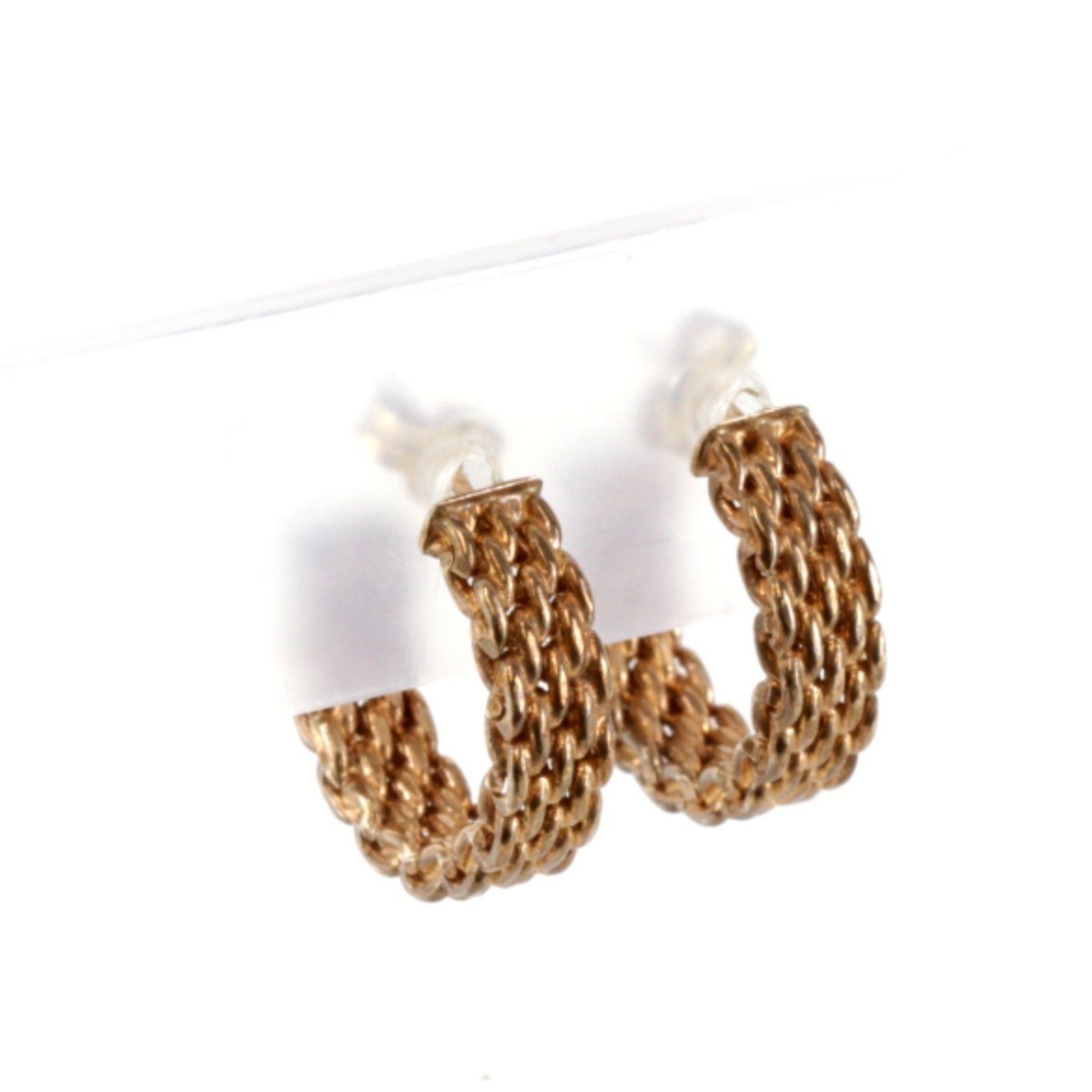 Tiffany & Co. Tiffany & Co Somerset earring Size ONE SIZE - 3 Thumbnail
