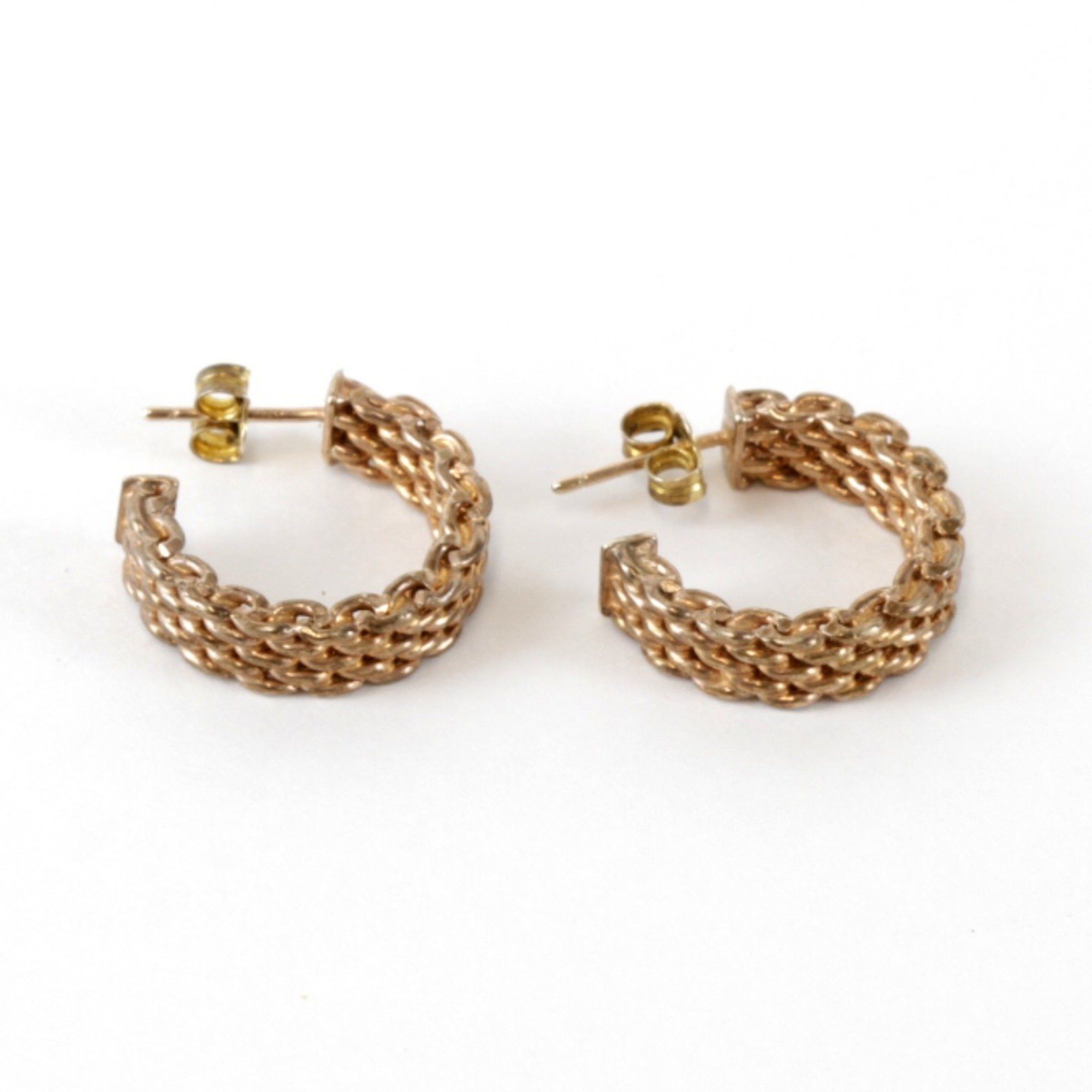 Tiffany & Co. Tiffany & Co Somerset earring Size ONE SIZE - 5 Thumbnail