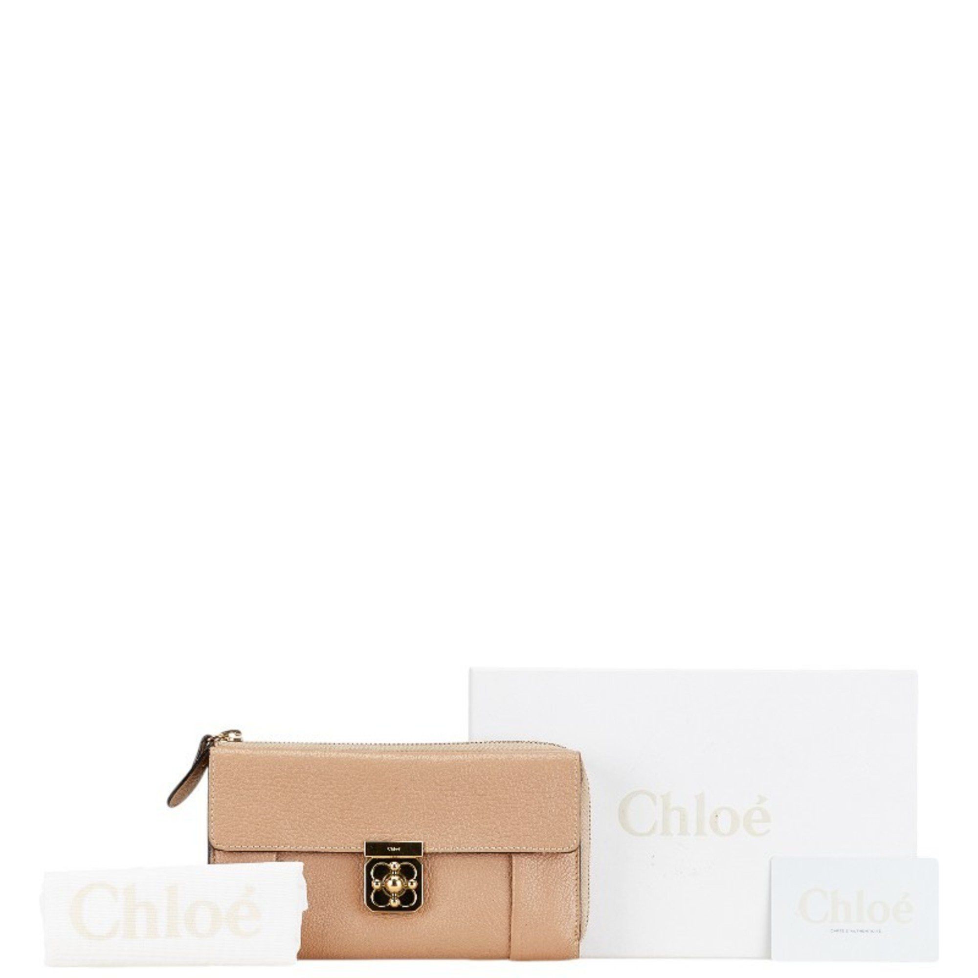 Chloe Chloé wallet Size ONE SIZE - 9 Thumbnail