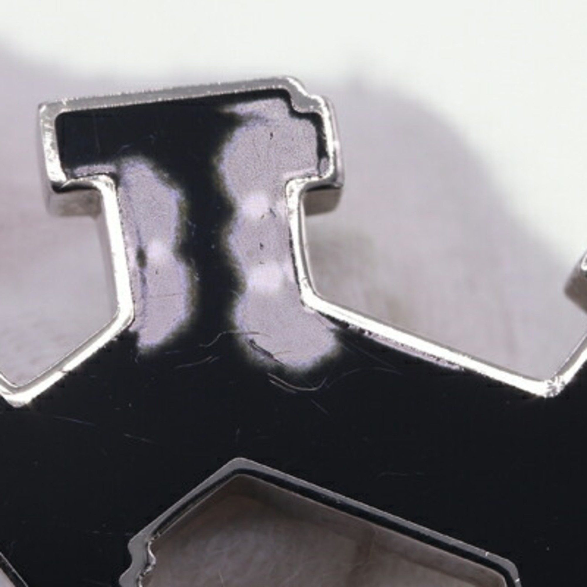 Hermes Hermès Ceinture brooch Size ONE SIZE - 6 Thumbnail
