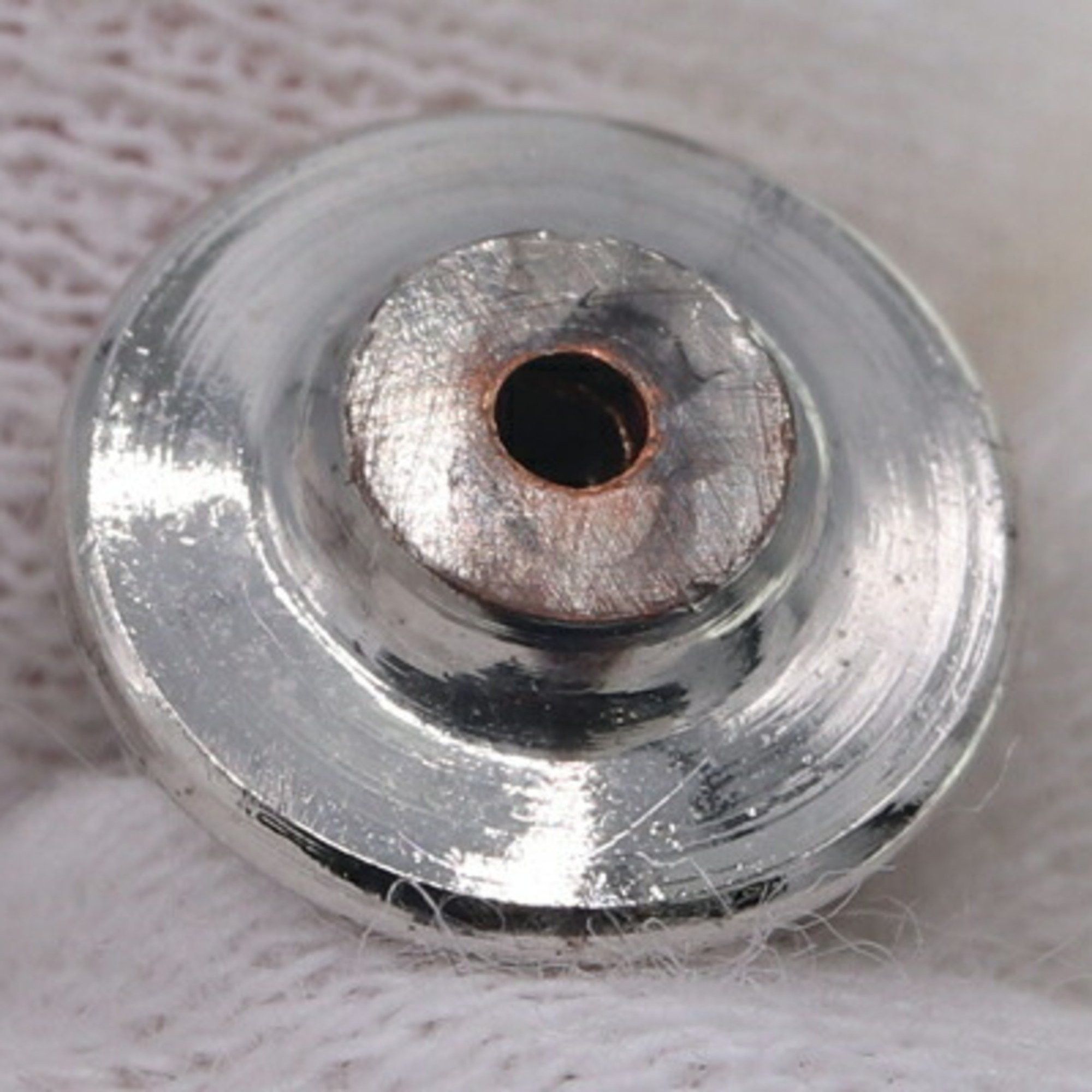 Hermes Hermès Ceinture brooch Size ONE SIZE - 5 Thumbnail