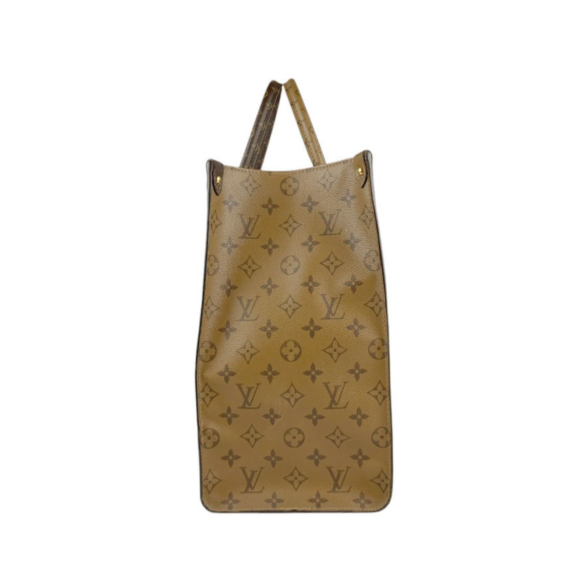 Louis Vuitton Louis Vuitton Onthego GM tote Size ONE SIZE - 2 Thumbnail