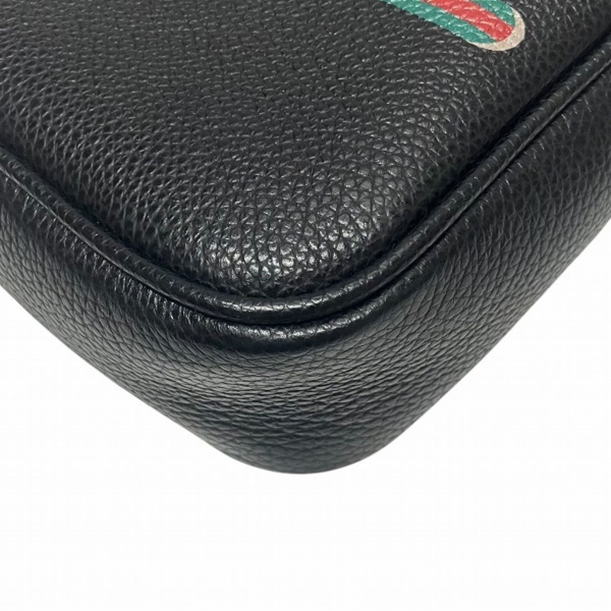 Gucci Gucci Ophidia shoulder Size ONE SIZE - 5 Thumbnail