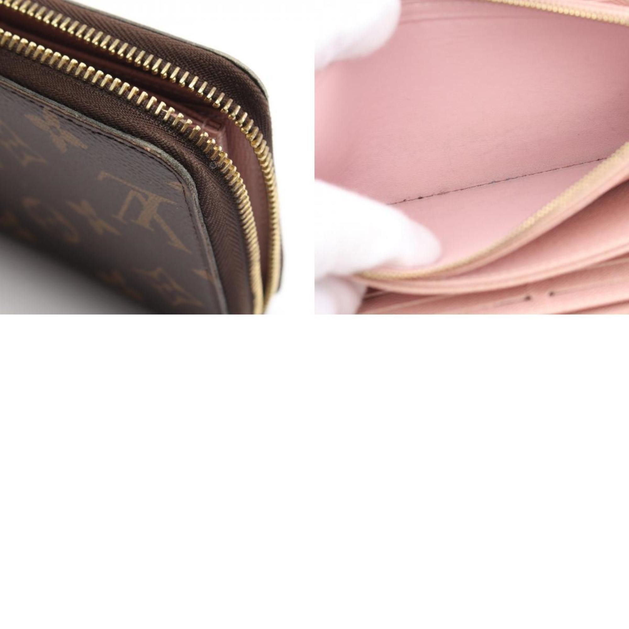Louis Vuitton Louis Vuitton Zippy wallet wallet Size ONE SIZE - 5 Thumbnail
