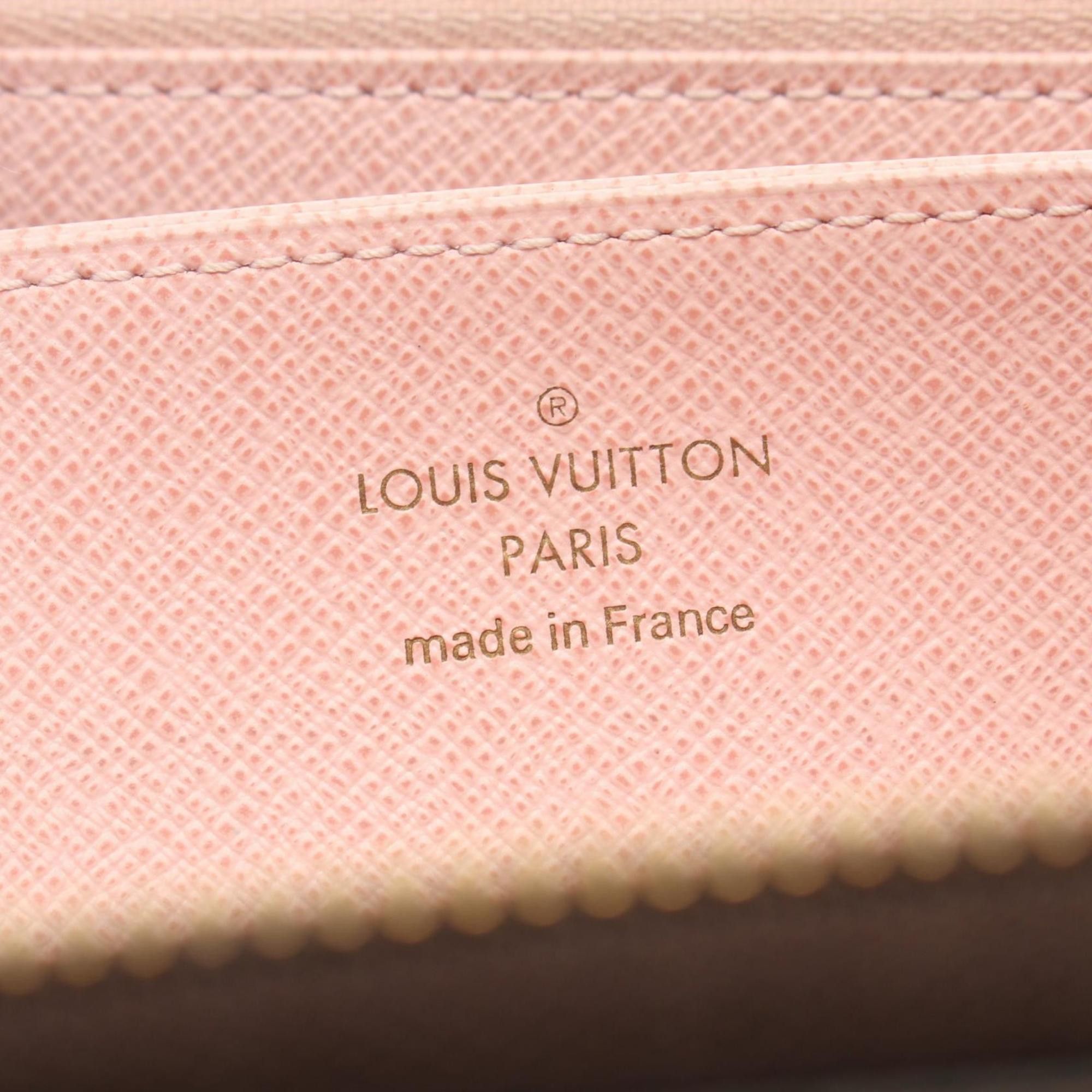 Louis Vuitton Louis Vuitton Zippy wallet wallet Size ONE SIZE - 9 Thumbnail