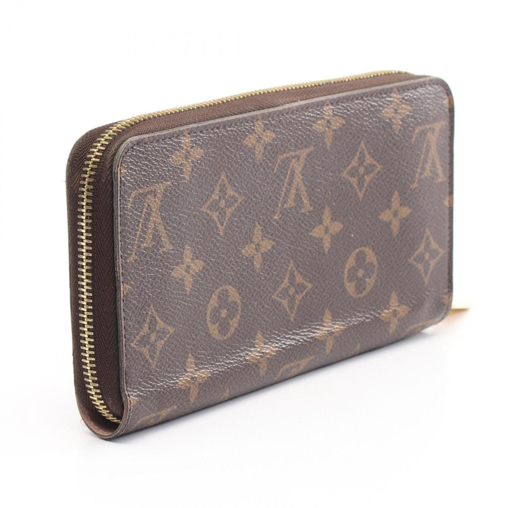 Louis Vuitton Louis Vuitton Zippy wallet wallet Size ONE SIZE - 2 Thumbnail