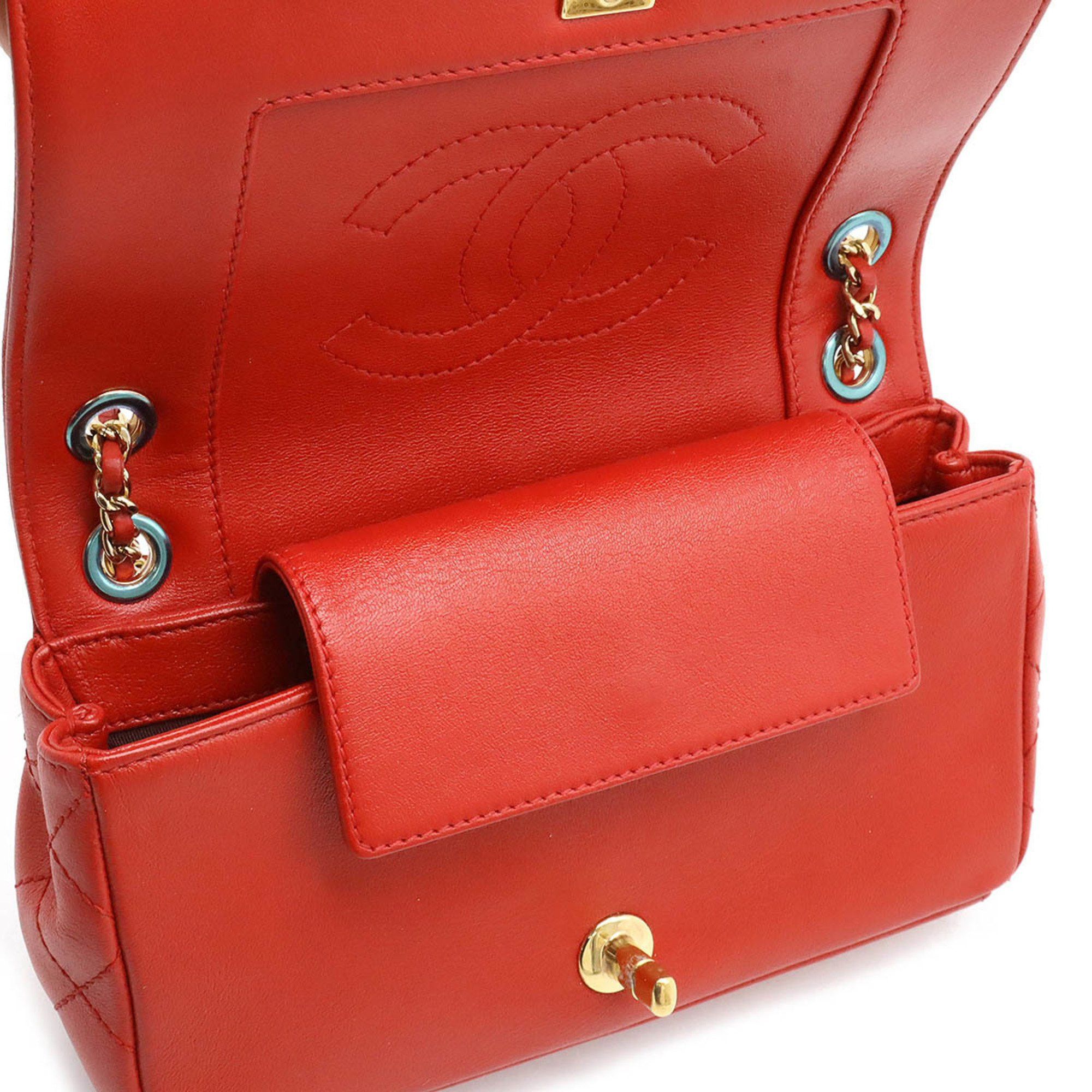 Chanel Chanel Mademoiselle shoulder Size ONE SIZE - 4 Thumbnail