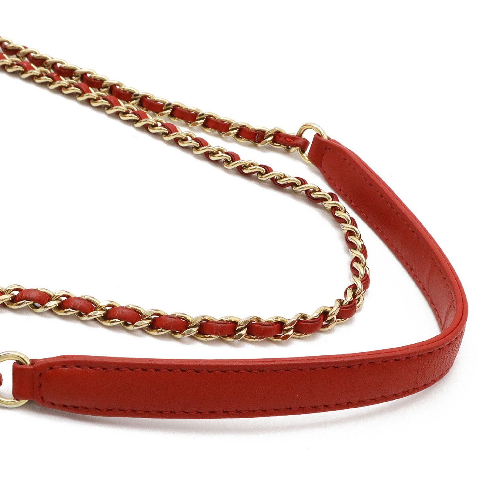 Chanel Chanel Mademoiselle shoulder Size ONE SIZE - 5 Thumbnail
